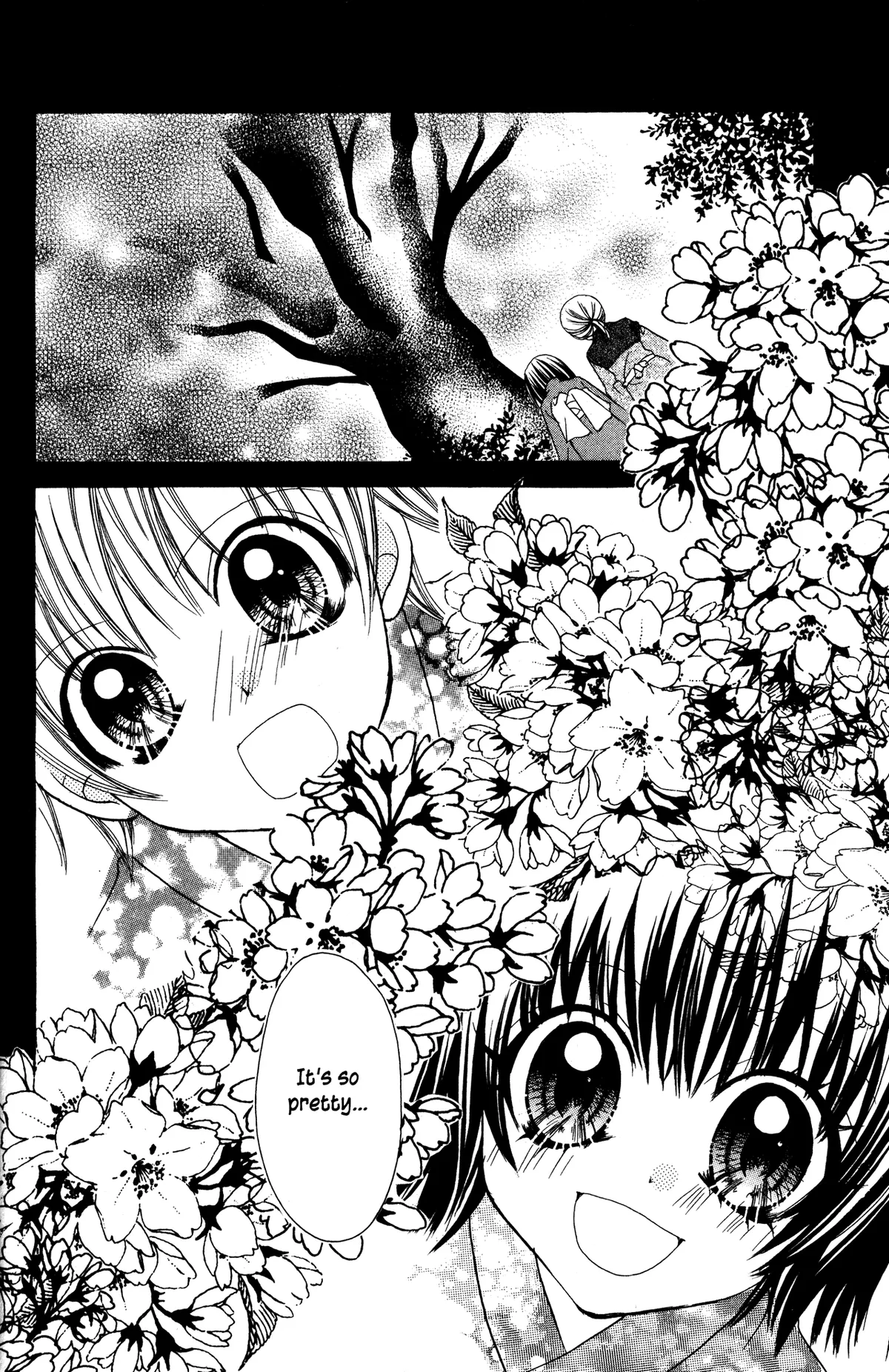 Read Jigoku Shoujo chapter 13.2 image 2 on Lezhin