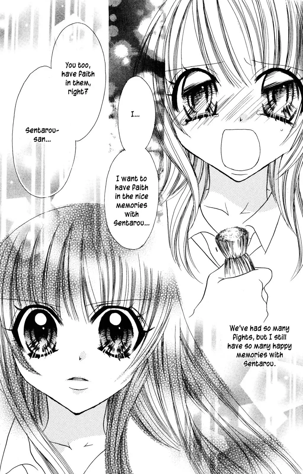 Read Jigoku Shoujo chapter 13.5 image 39 on Lezhin