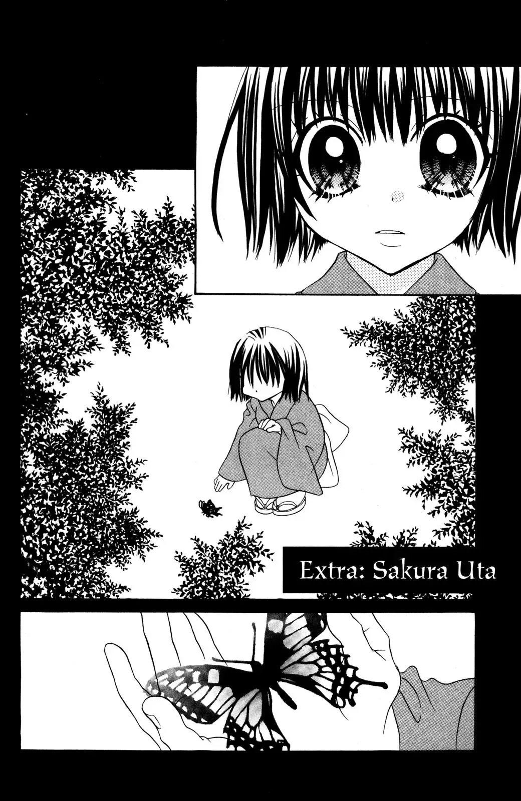 Read Jigoku Shoujo chapter 13.5 image 48 on Lezhin