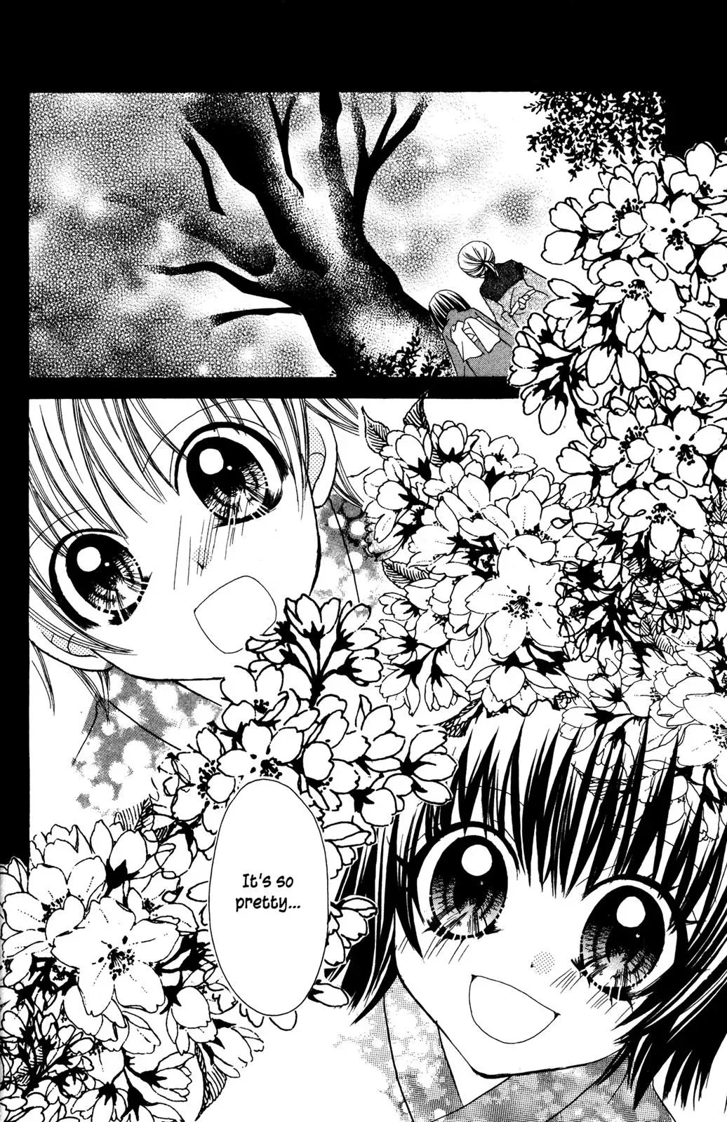 Read Jigoku Shoujo chapter 13.5 image 50 on Lezhin