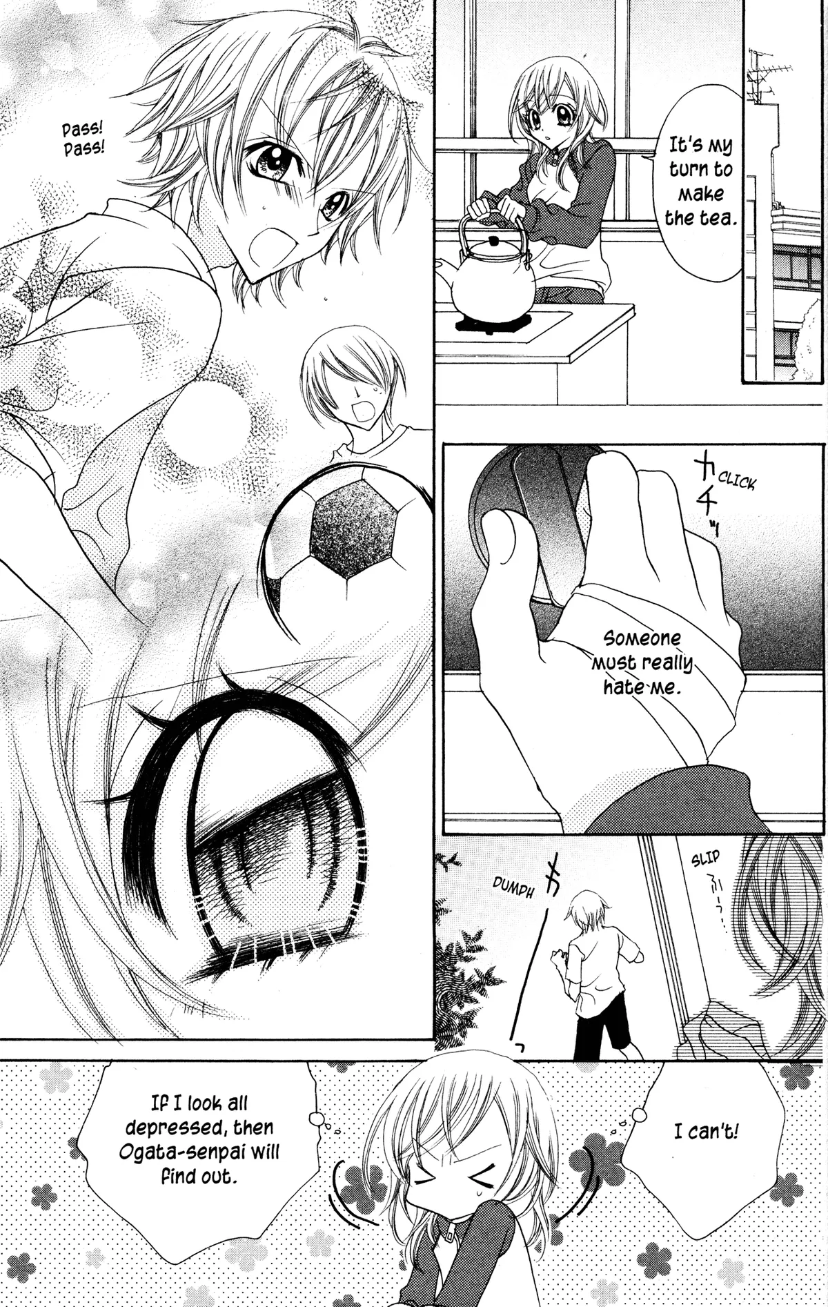 Read Jigoku Shoujo chapter 13 image 10 on Lezhin