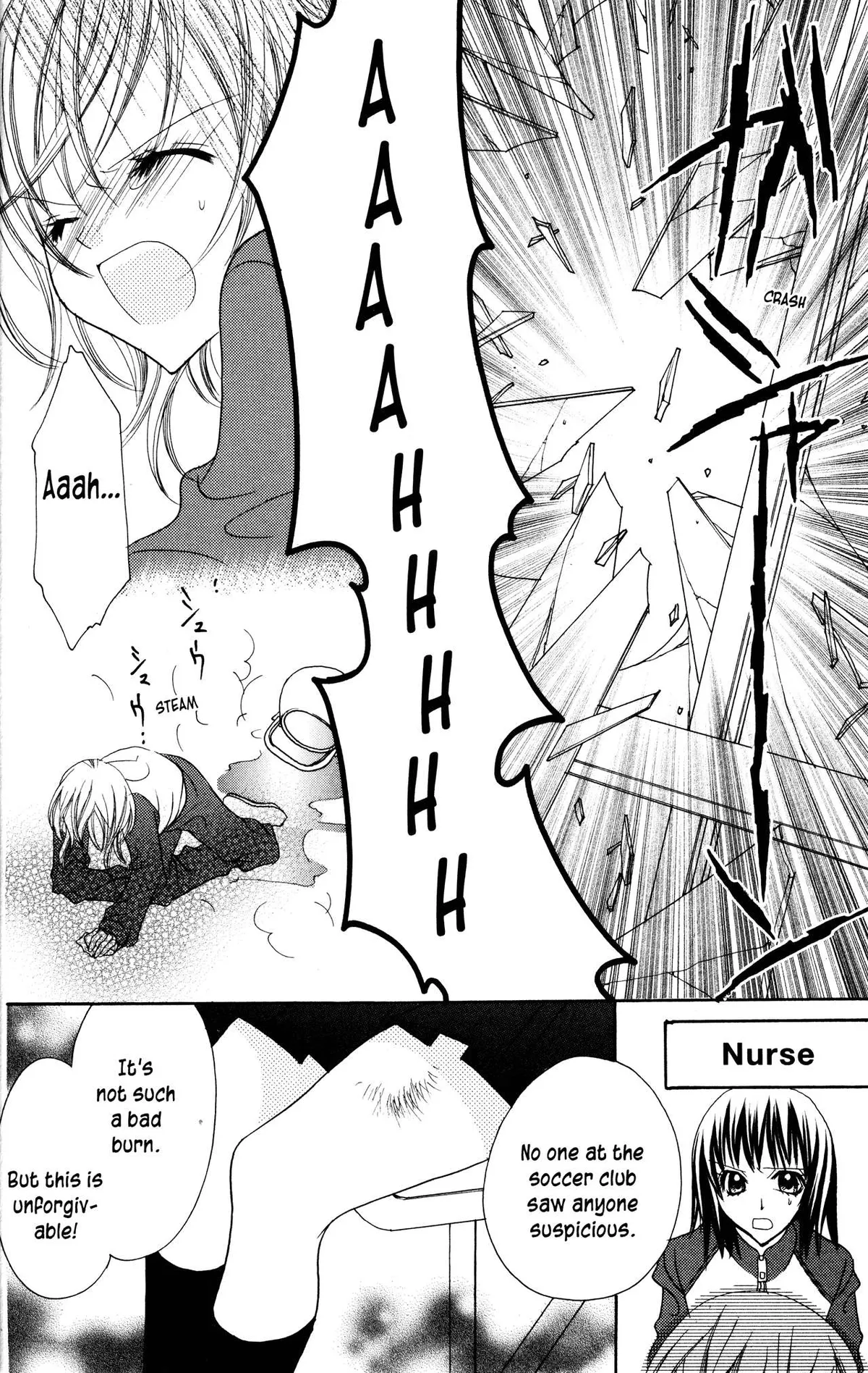 Read Jigoku Shoujo chapter 13 image 11 on Lezhin
