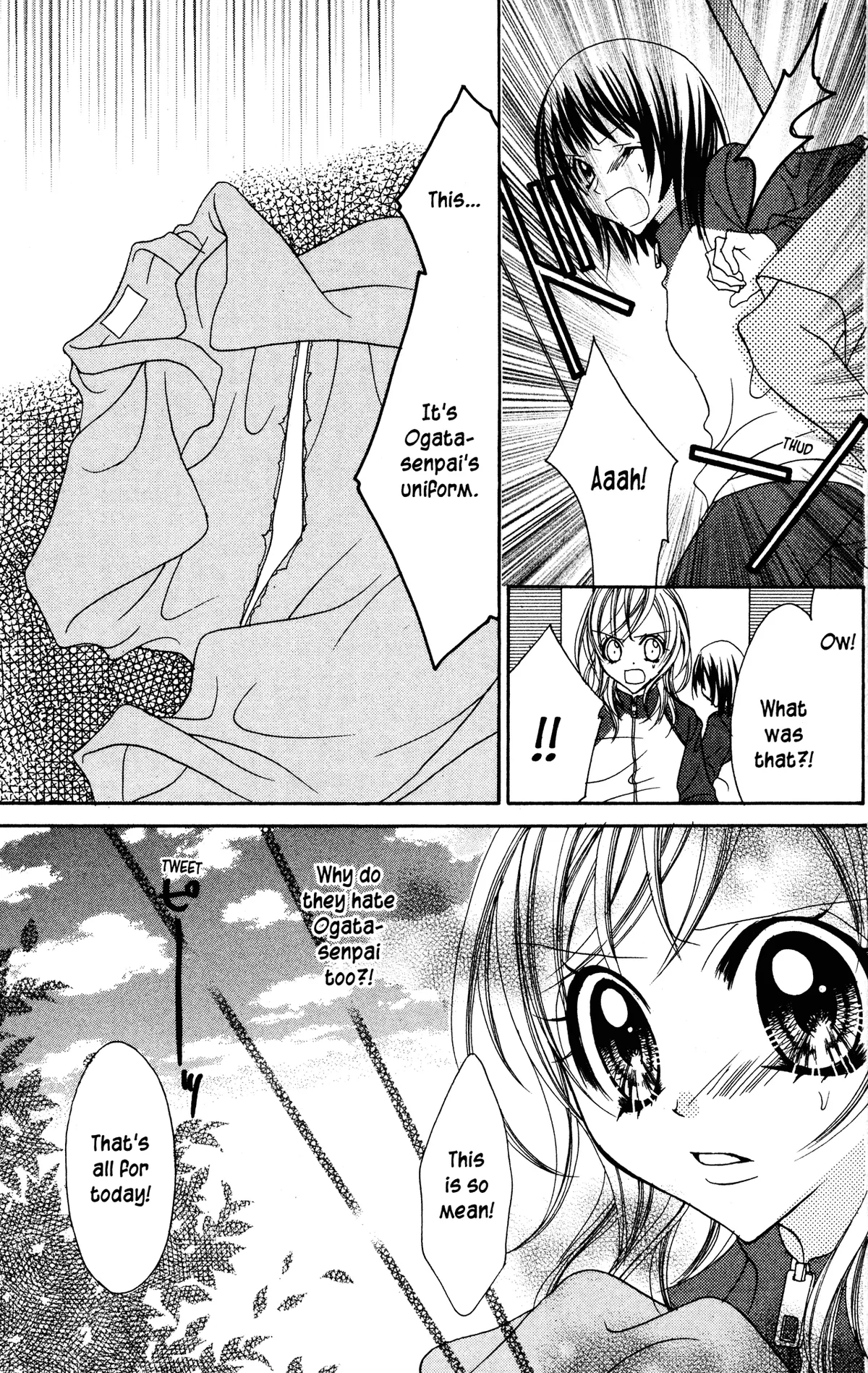 Read Jigoku Shoujo chapter 13 image 14 on Lezhin