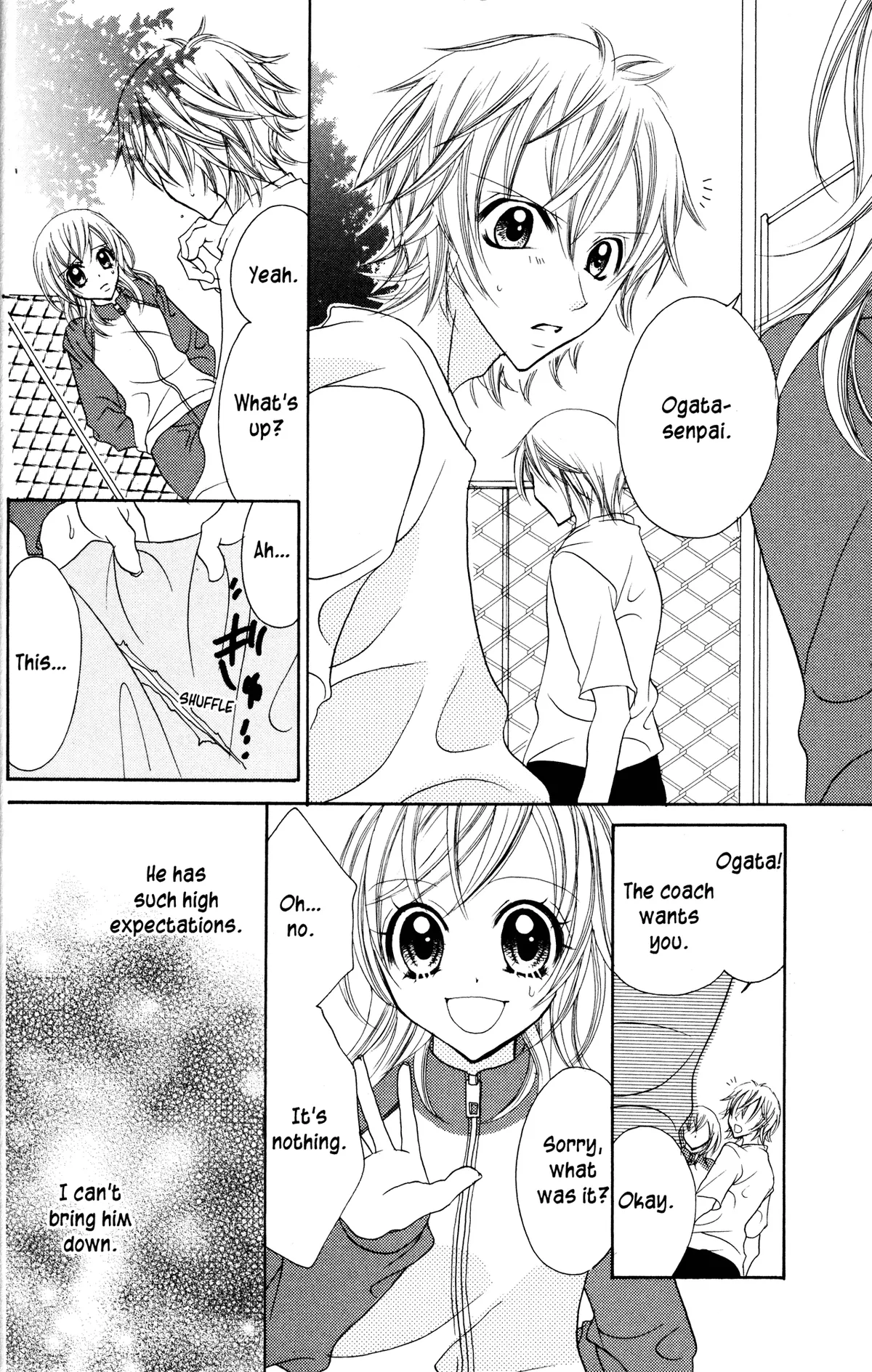 Read Jigoku Shoujo chapter 13 image 15 on Lezhin
