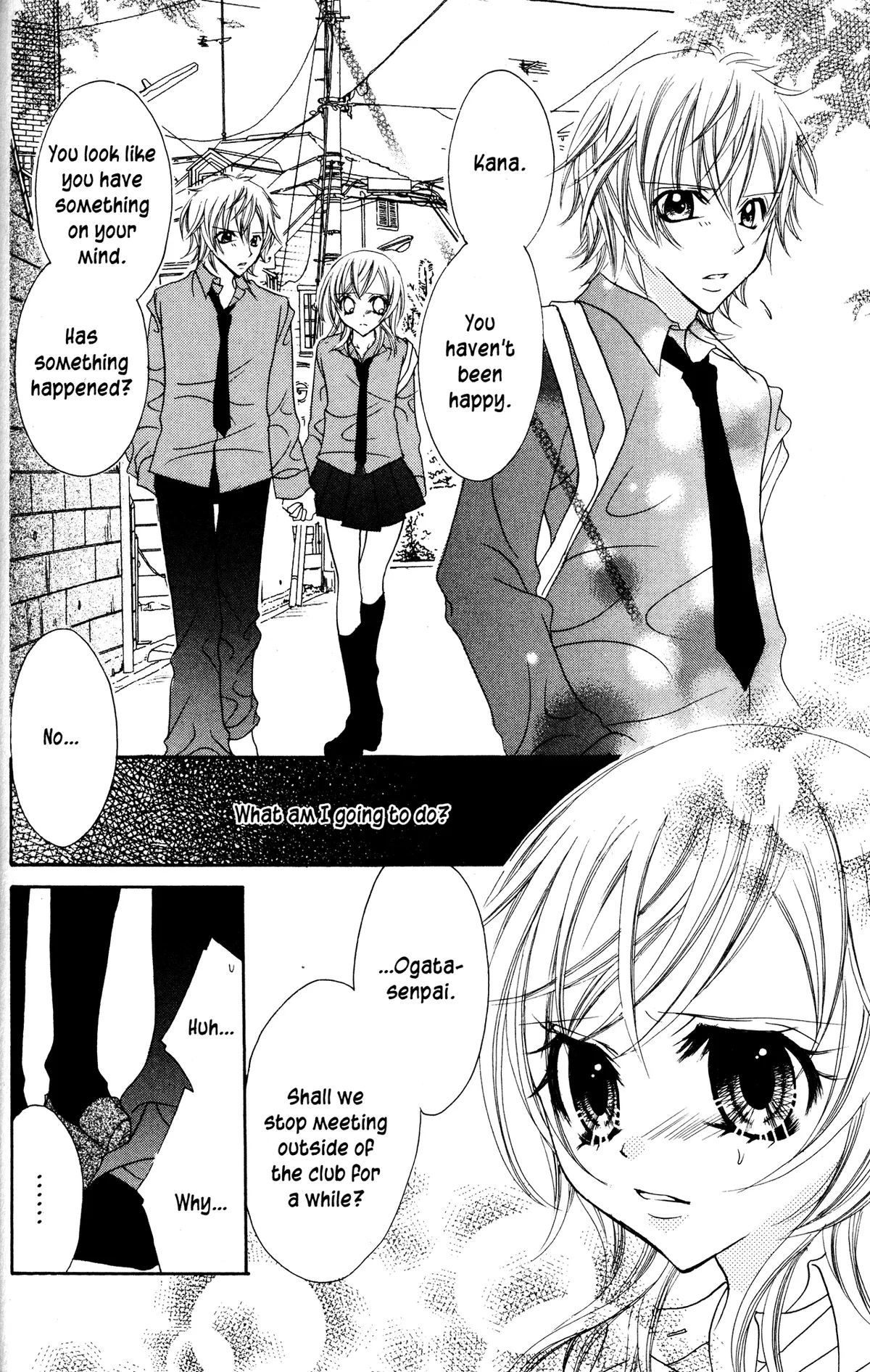 Read Jigoku Shoujo chapter 13 image 21 on Lezhin