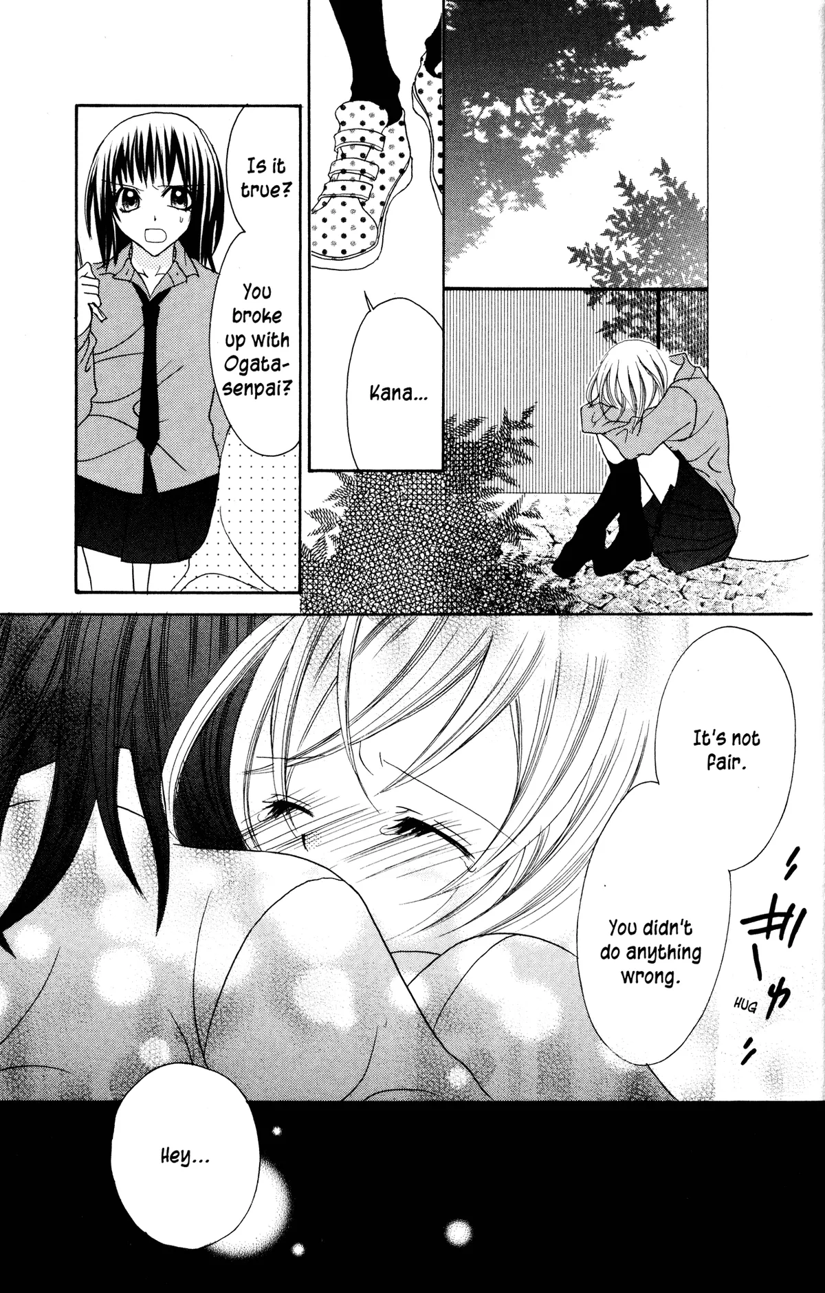 Read Jigoku Shoujo chapter 13 image 26 on Lezhin