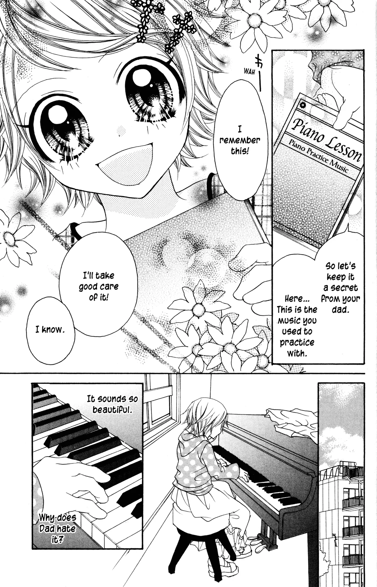 Read Jigoku Shoujo chapter 14 image 23 on Lezhin