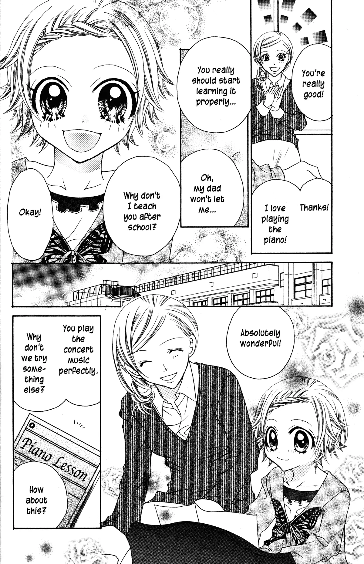 Read Jigoku Shoujo chapter 14 image 26 on Lezhin
