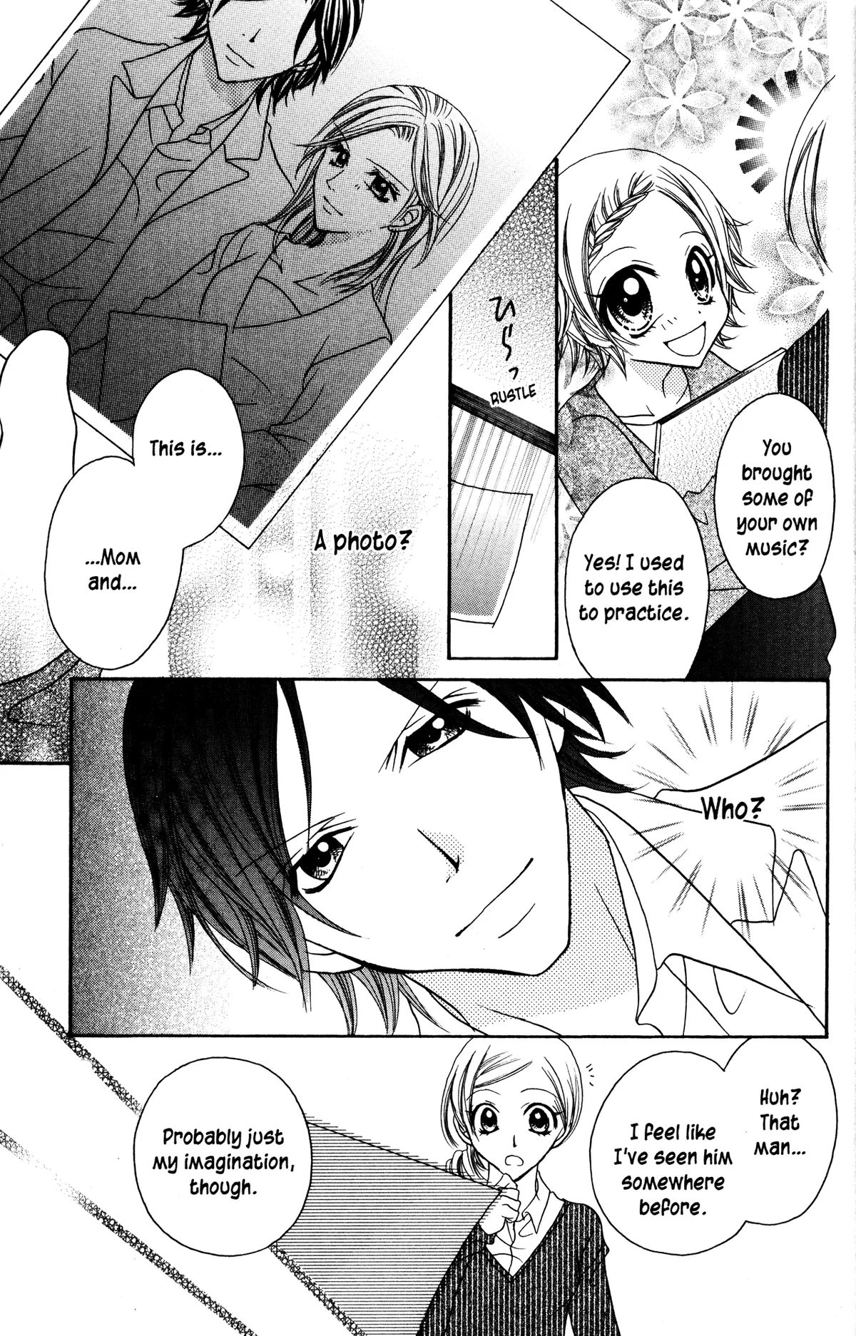 Read Jigoku Shoujo chapter 14 image 27 on Lezhin