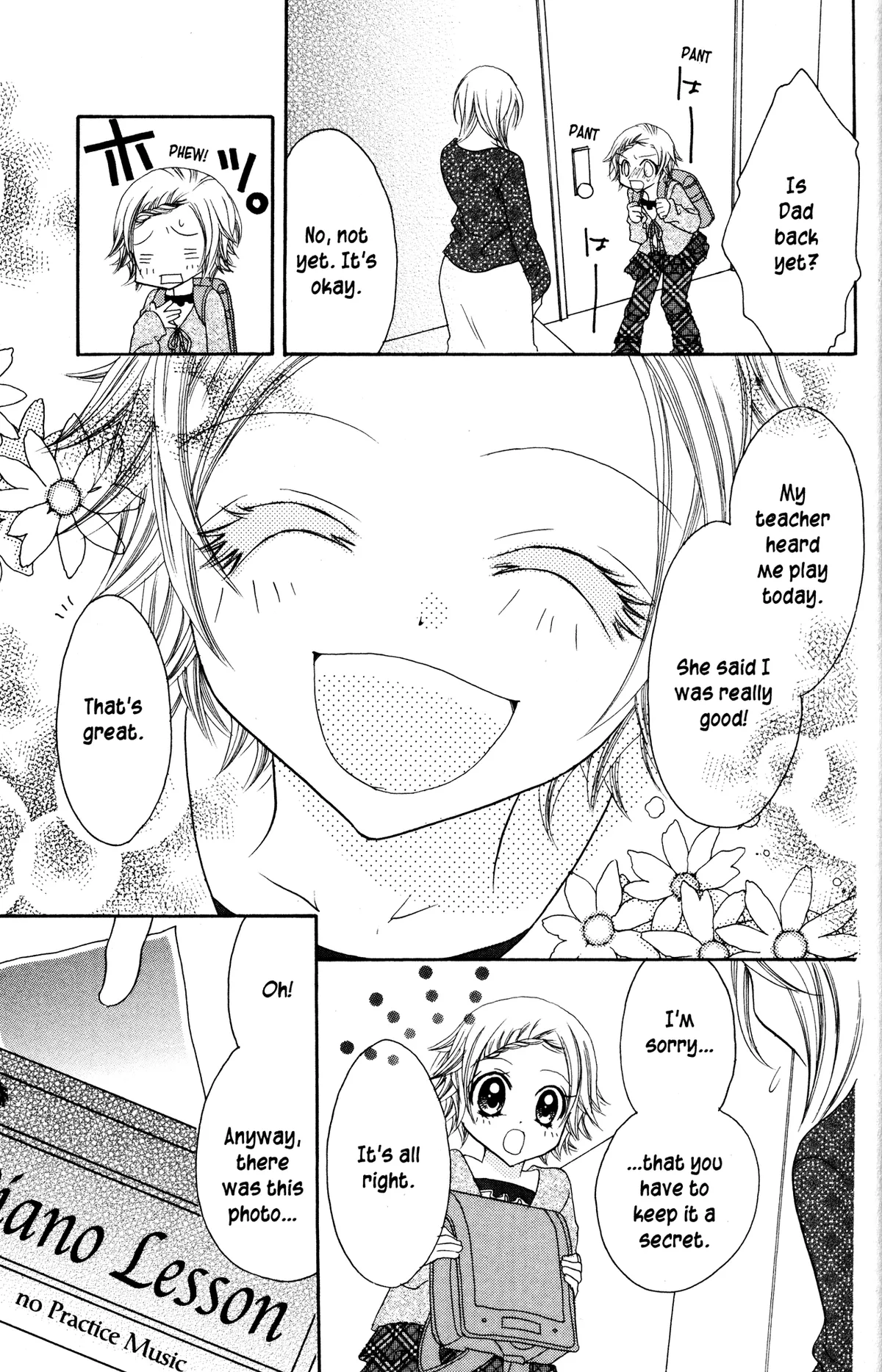 Read Jigoku Shoujo chapter 14 image 29 on Lezhin