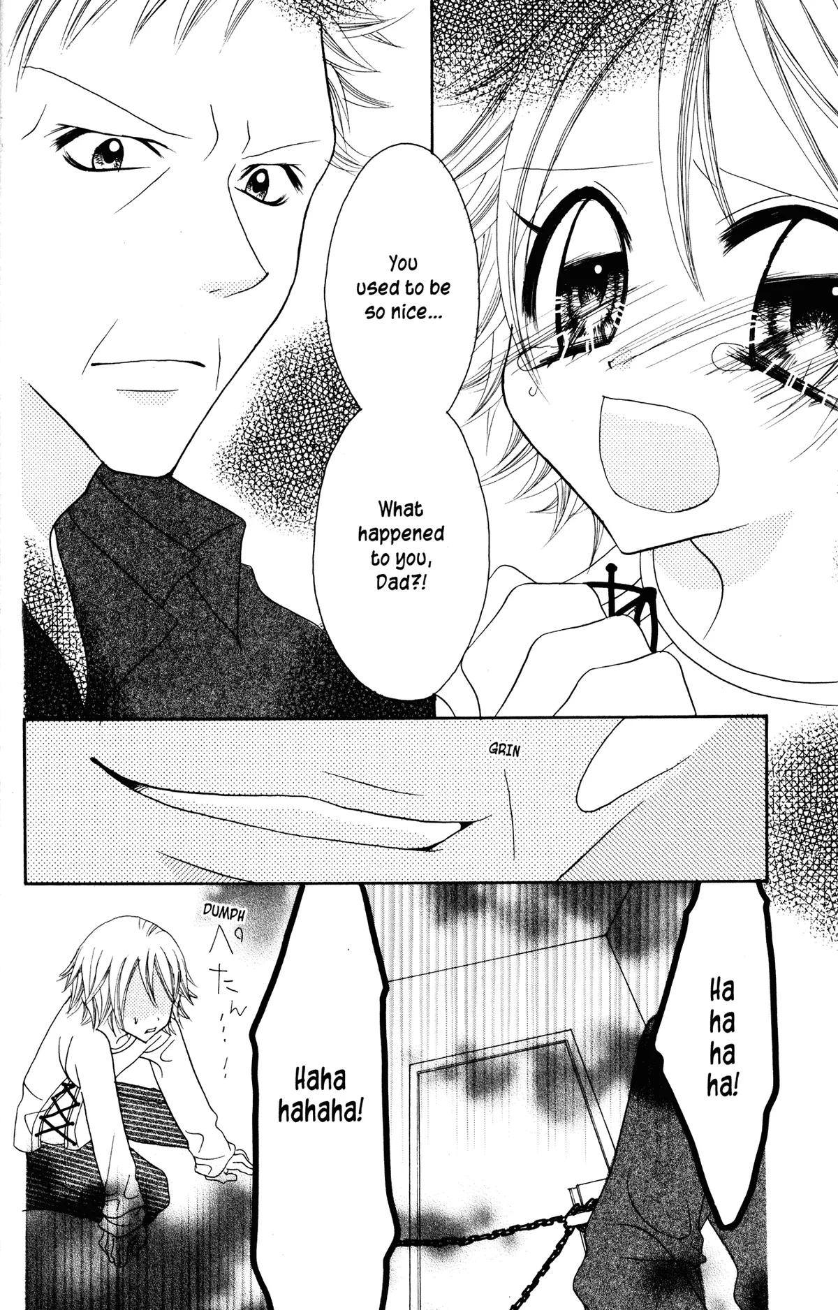 Read Jigoku Shoujo chapter 14 image 36 on Lezhin