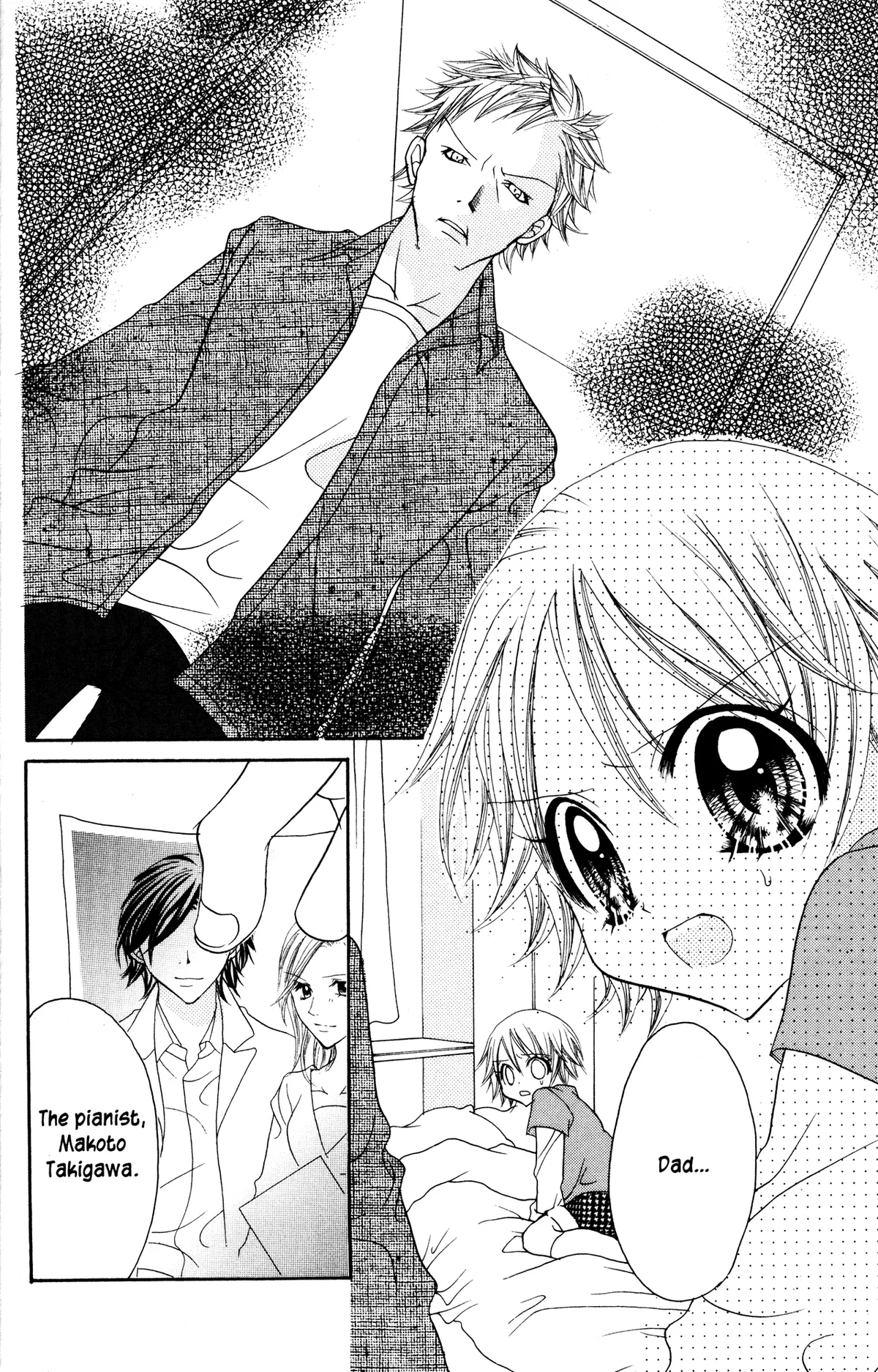 Read Jigoku Shoujo chapter 14 image 40 on Lezhin