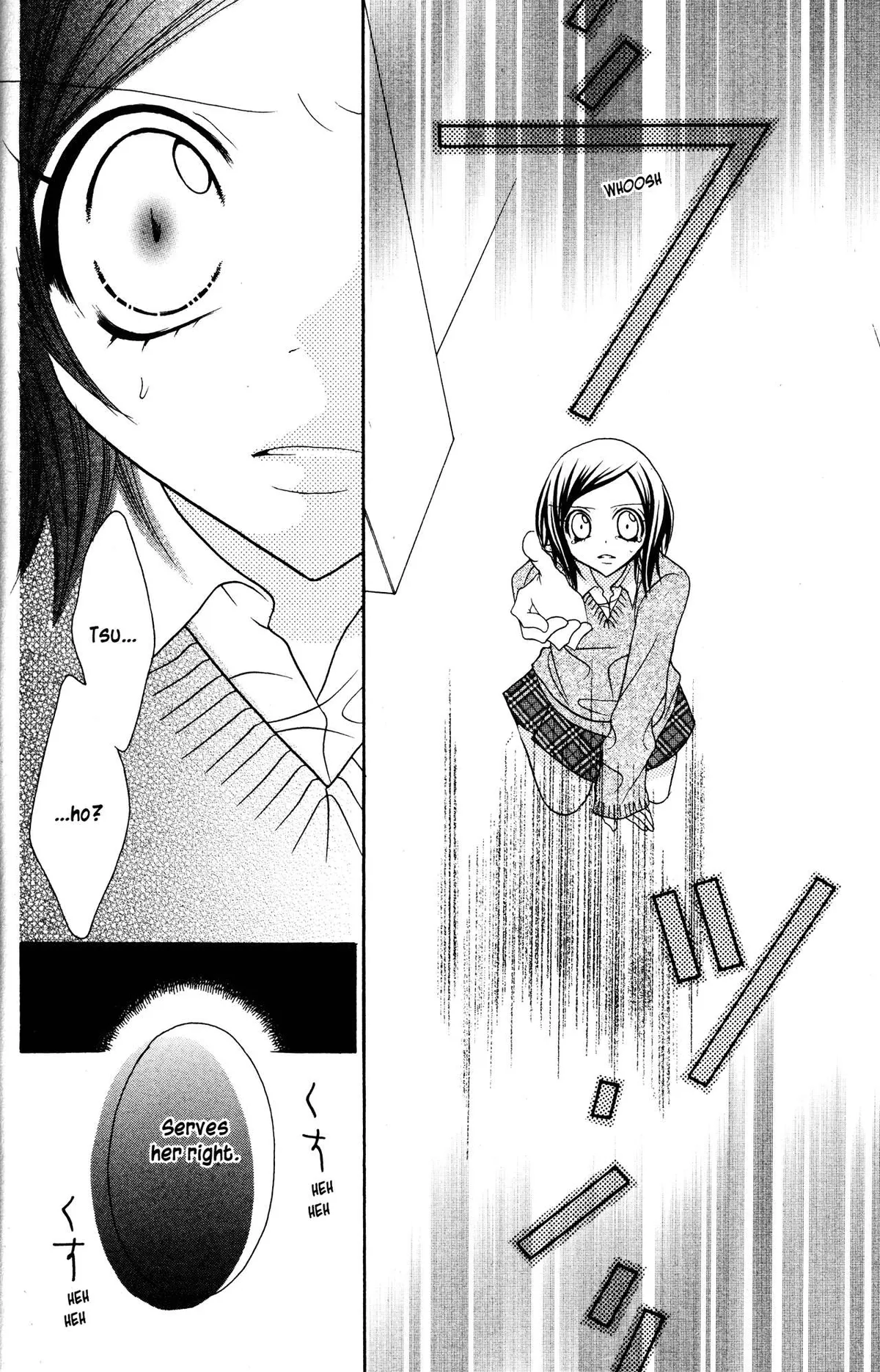 Read Jigoku Shoujo chapter 16 image 30 on Lezhin
