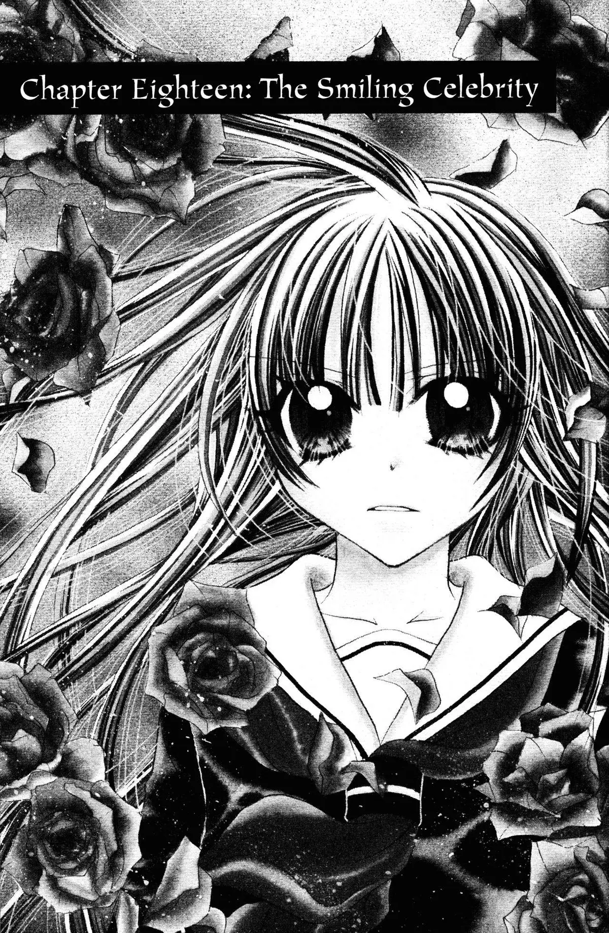 Read Jigoku Shoujo chapter 18 image 10 on Lezhin