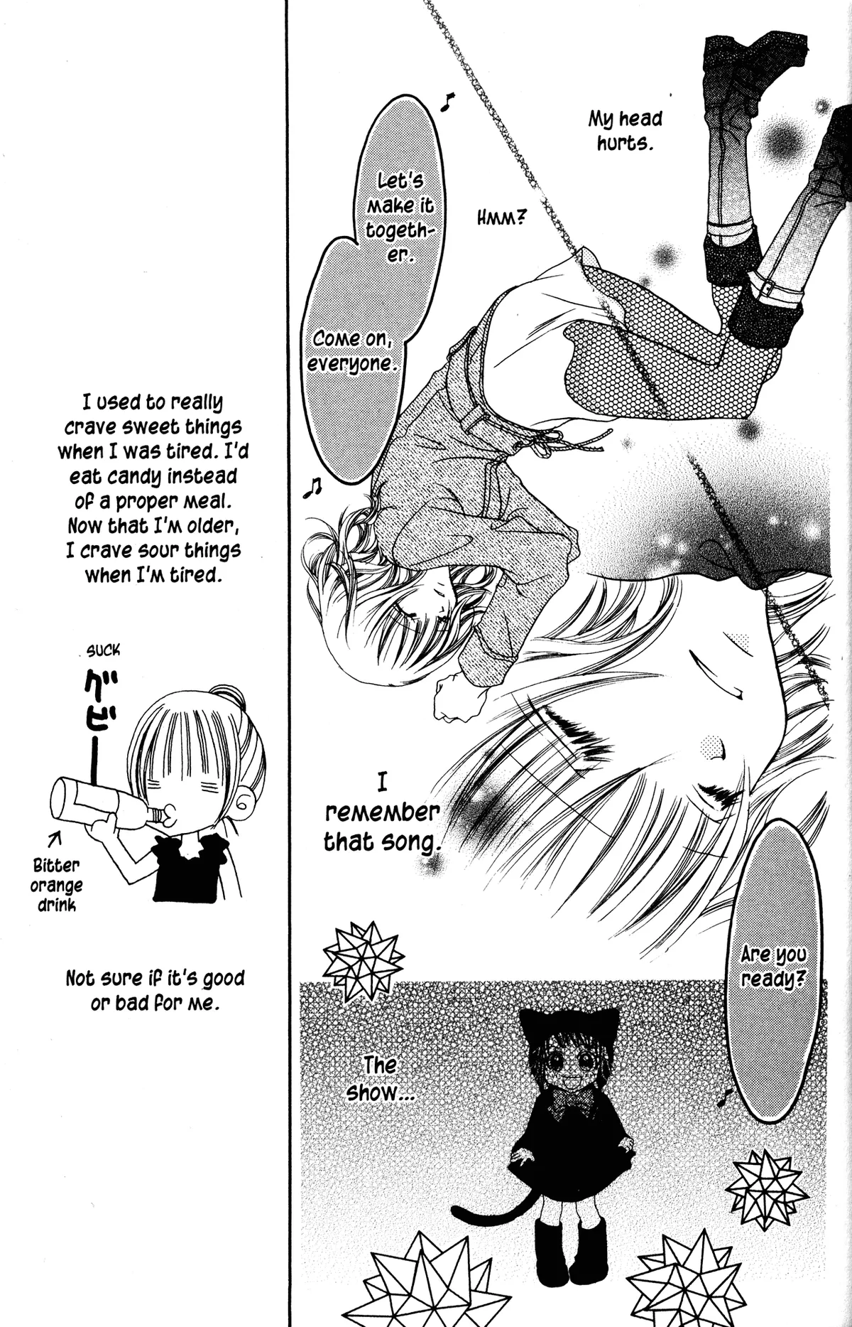 Read Jigoku Shoujo chapter 18 image 30 on Lezhin