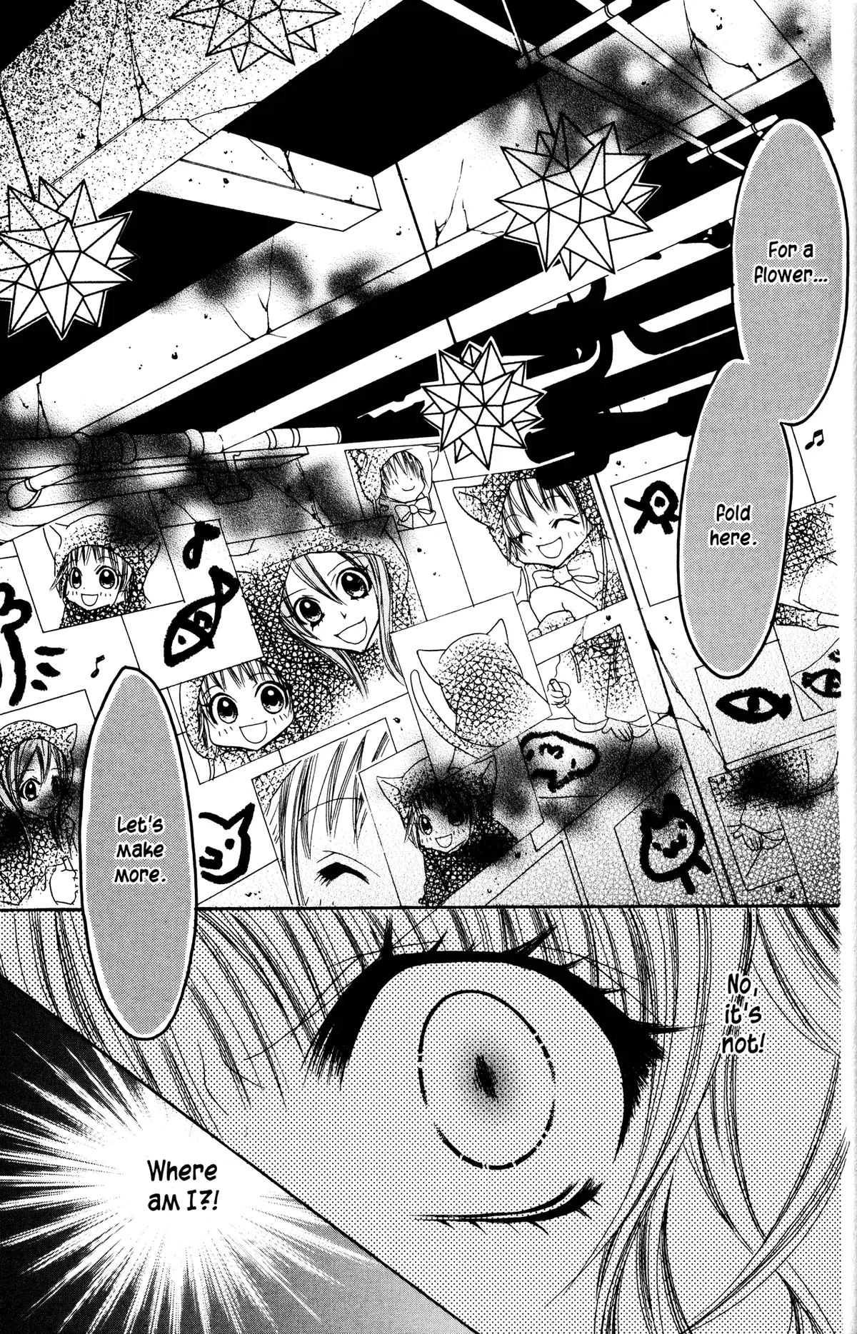 Read Jigoku Shoujo chapter 18 image 32 on Lezhin