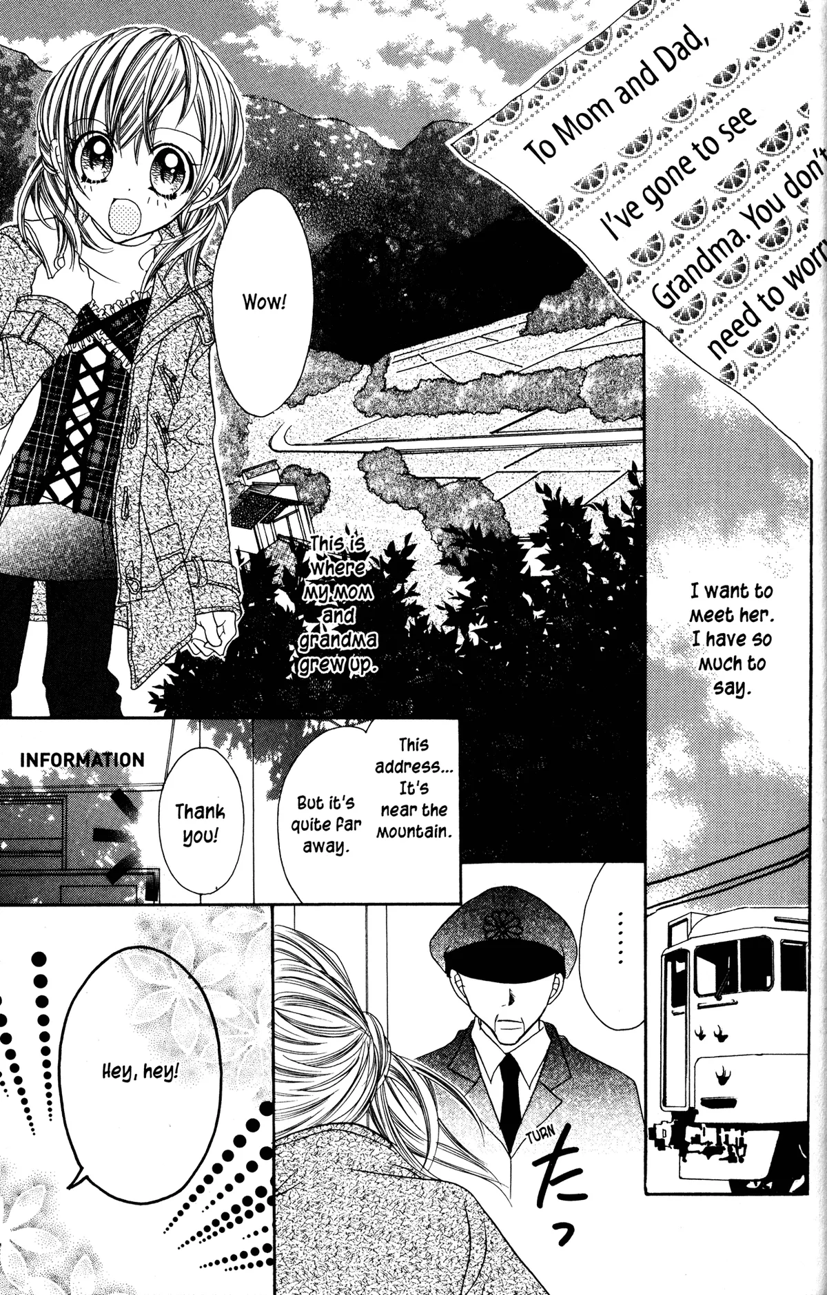 Read Jigoku Shoujo chapter 19 image 6 on Lezhin