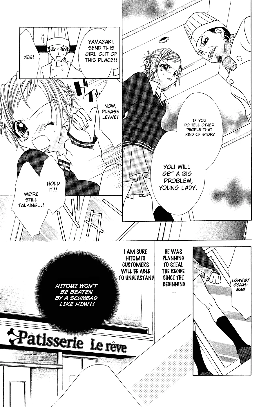 Read Jigoku Shoujo chapter 2 image 13 on Lezhin