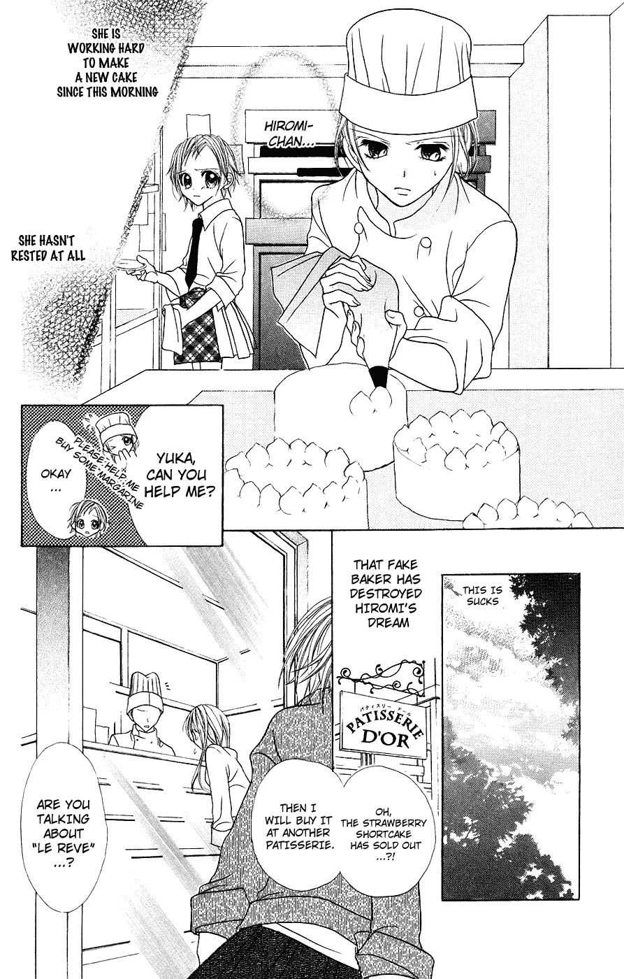 Read Jigoku Shoujo chapter 2 image 16 on Lezhin