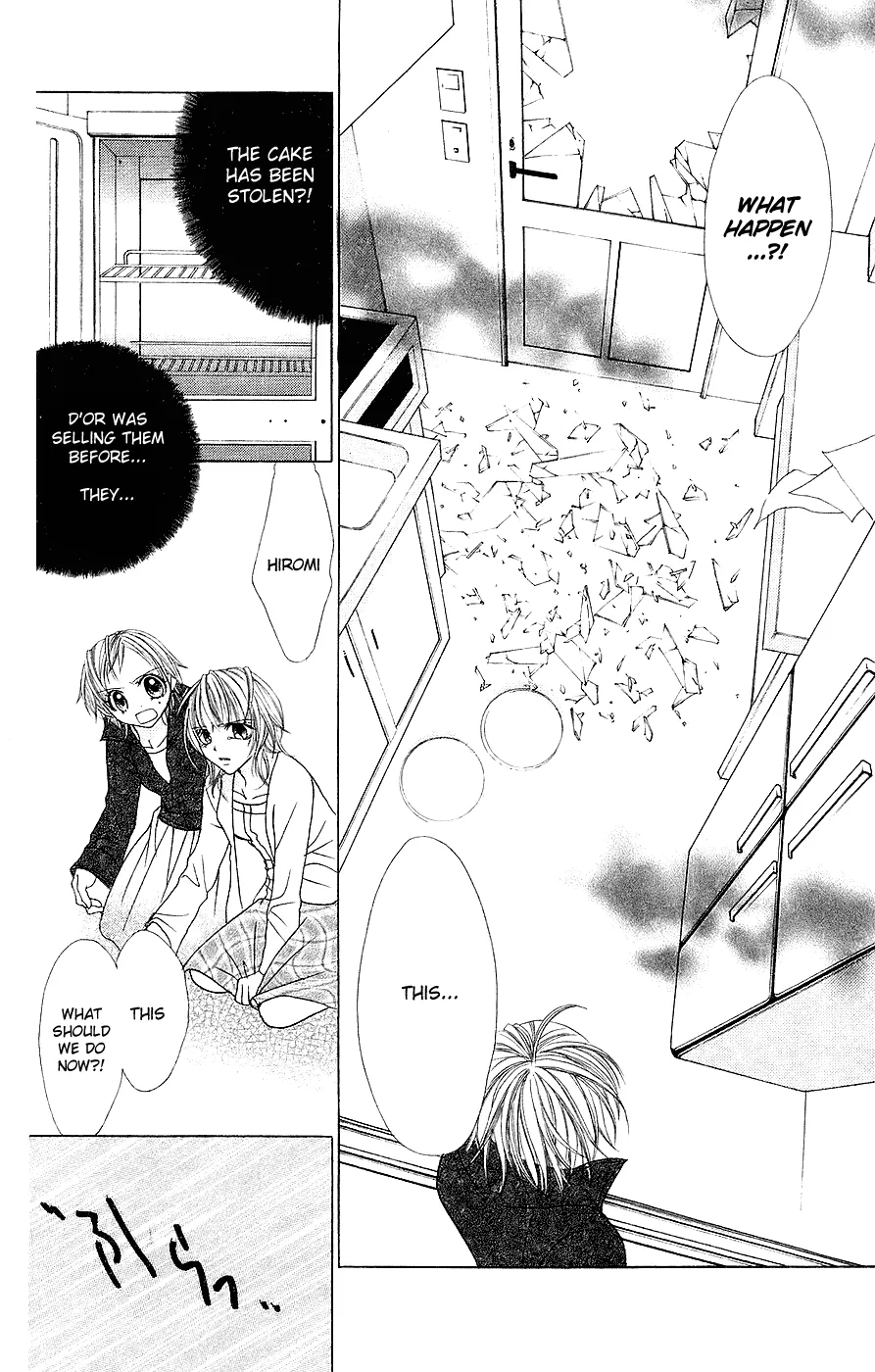 Read Jigoku Shoujo chapter 2 image 22 on Lezhin
