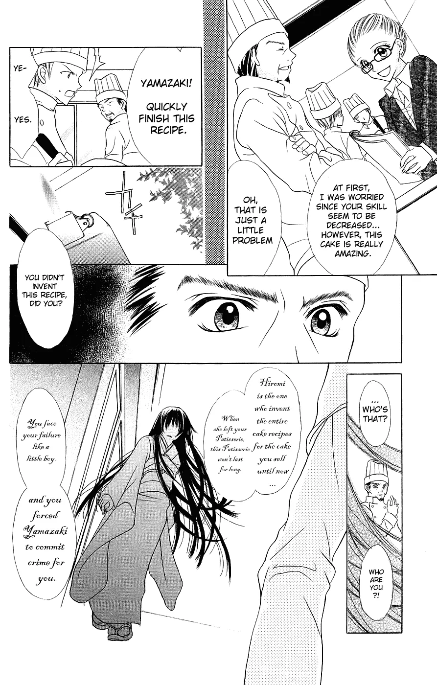 Read Jigoku Shoujo chapter 2 image 26 on Lezhin