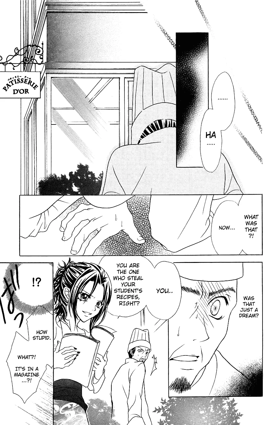 Read Jigoku Shoujo chapter 2 image 29 on Lezhin