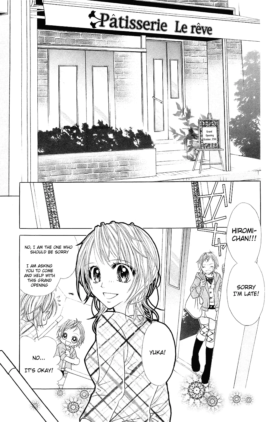 Read Jigoku Shoujo chapter 2 image 3 on Lezhin