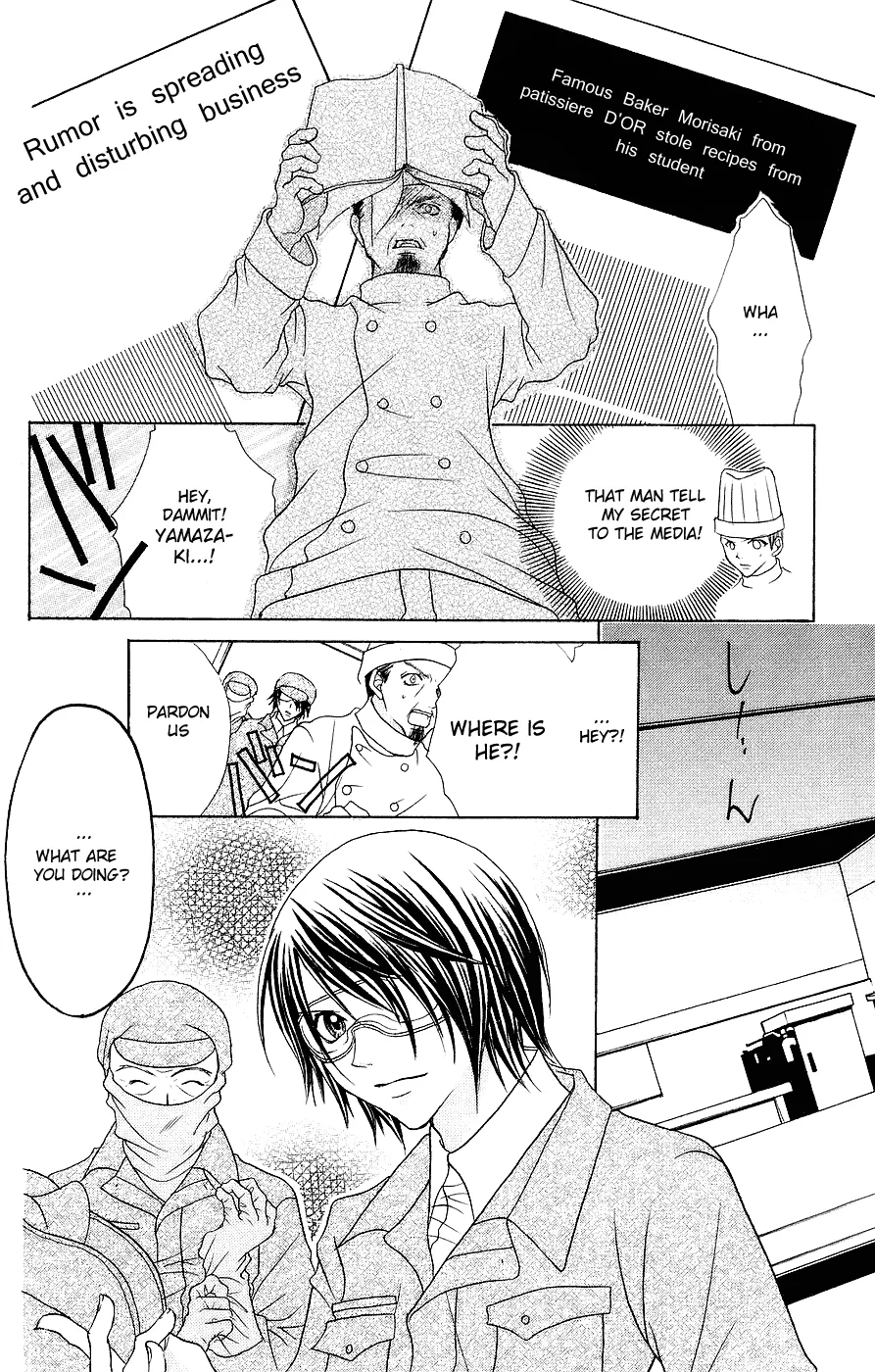 Read Jigoku Shoujo chapter 2 image 30 on Lezhin