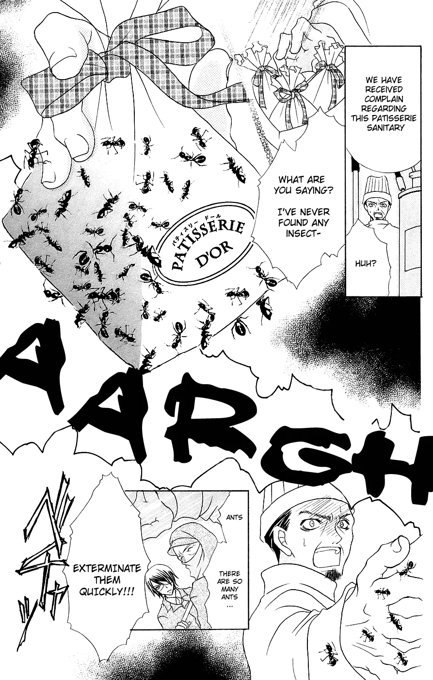 Read Jigoku Shoujo chapter 2 image 31 on Lezhin
