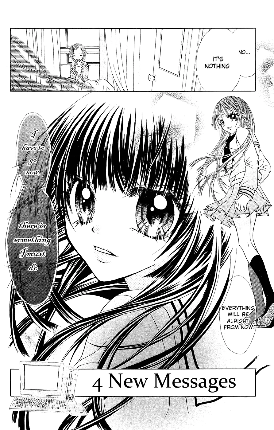 Read Jigoku Shoujo chapter 2 image 34 on Lezhin