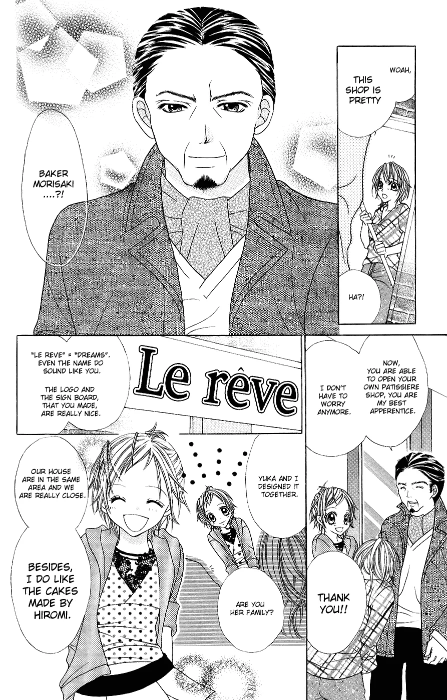Read Jigoku Shoujo chapter 2 image 4 on Lezhin