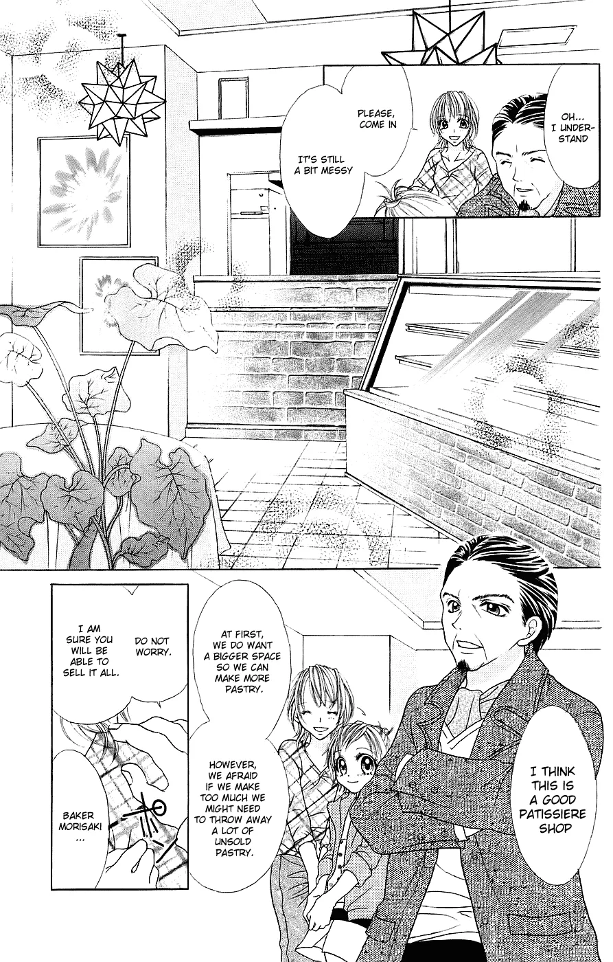Read Jigoku Shoujo chapter 2 image 5 on Lezhin