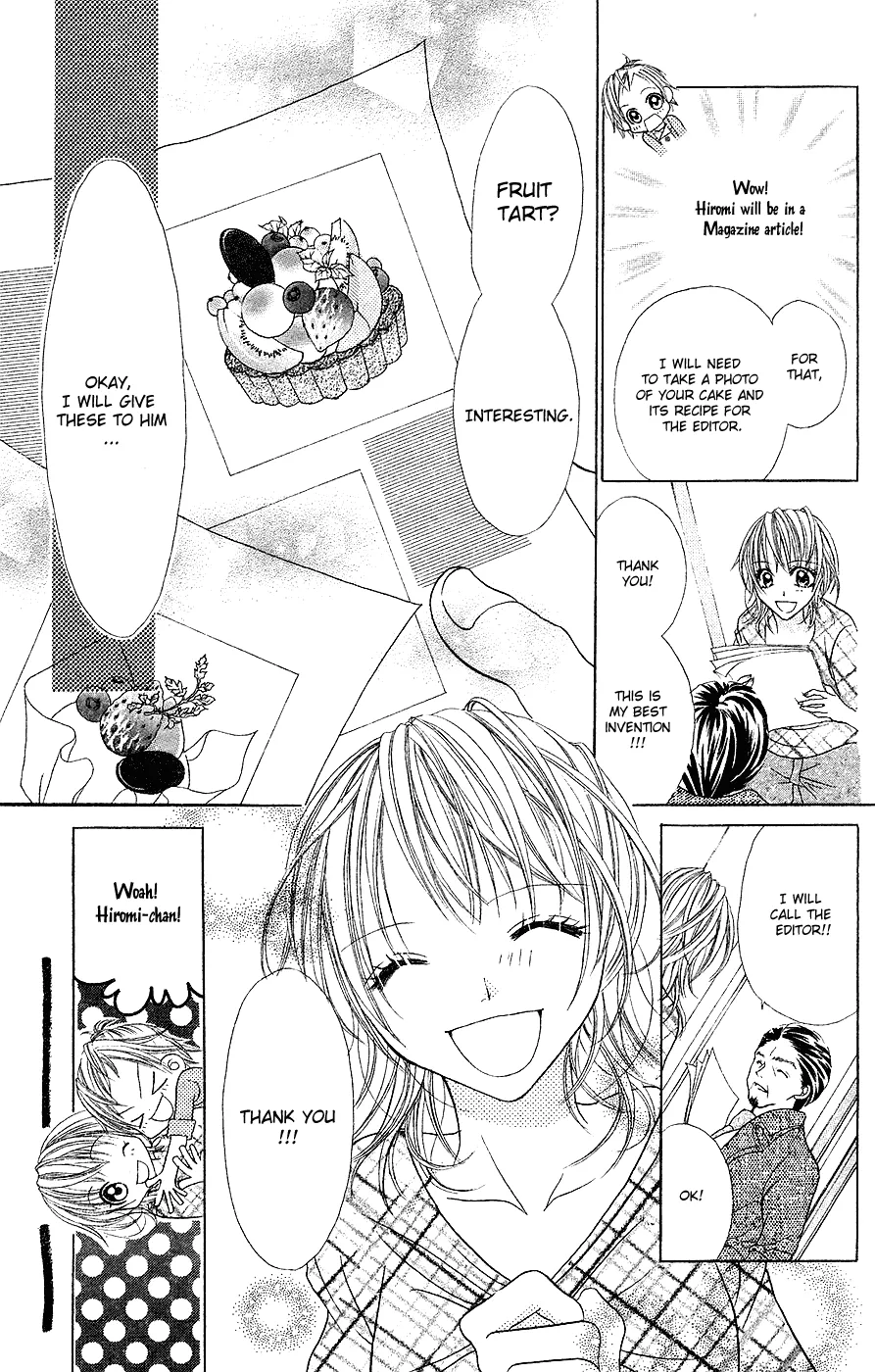 Read Jigoku Shoujo chapter 2 image 7 on Lezhin