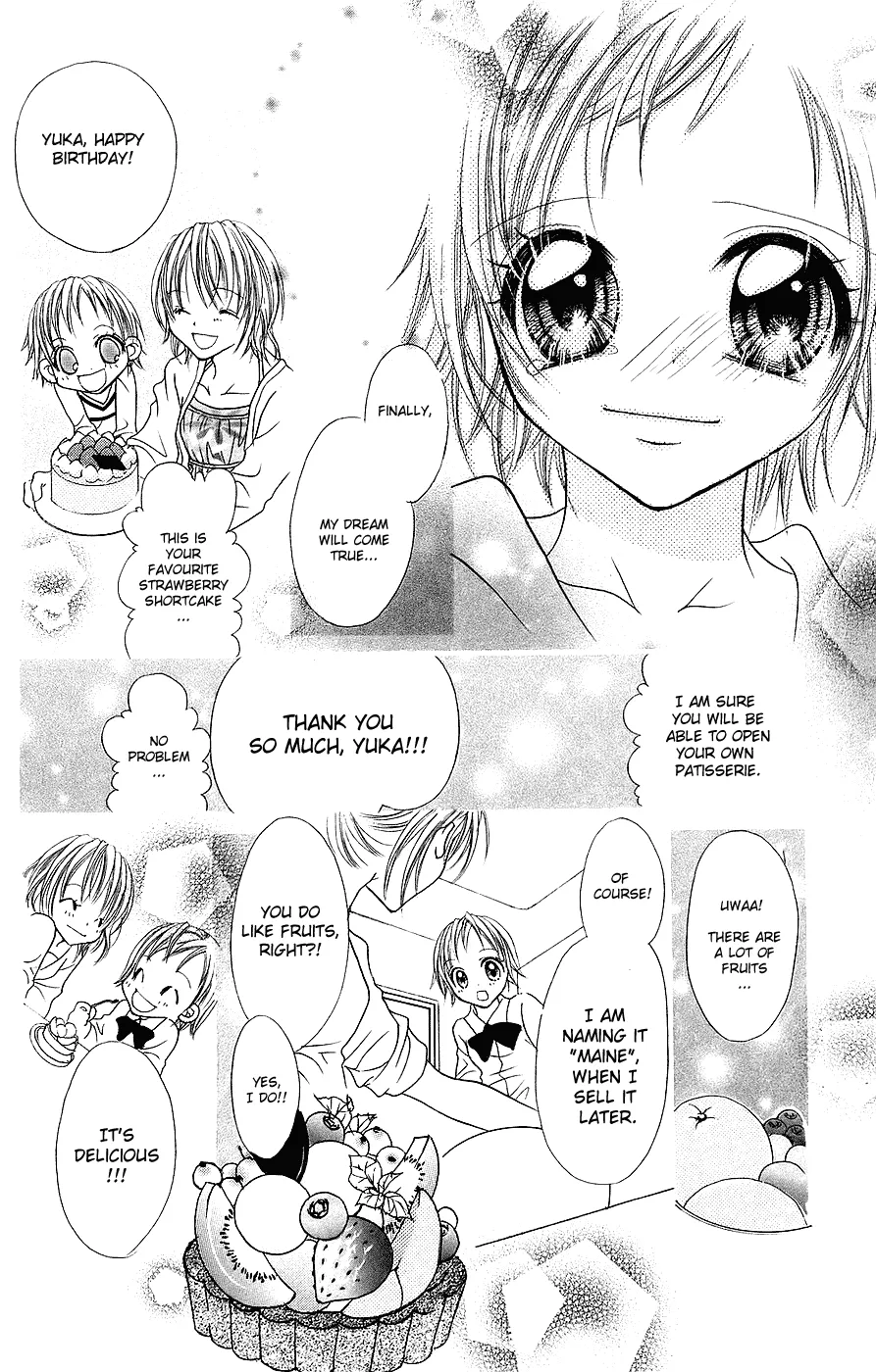 Read Jigoku Shoujo chapter 2 image 8 on Lezhin