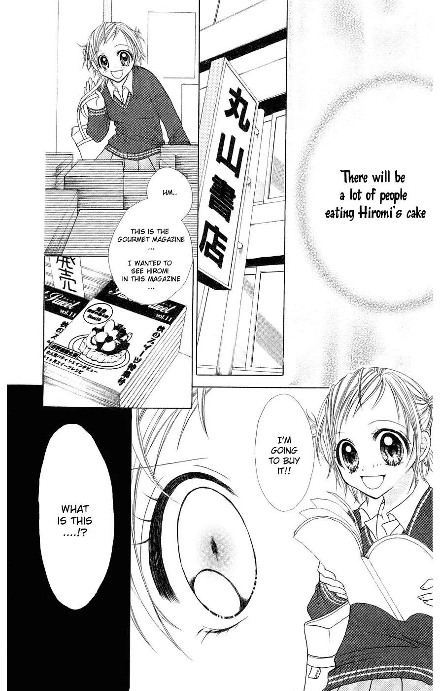 Read Jigoku Shoujo chapter 2 image 9 on Lezhin