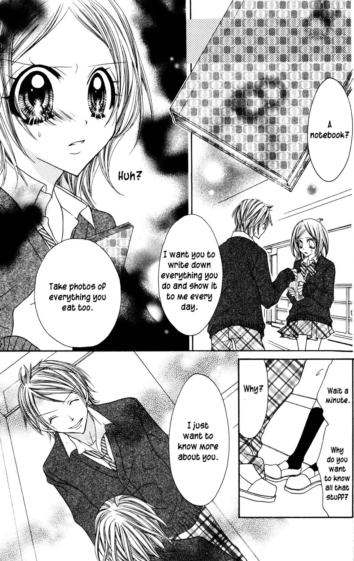 Read Jigoku Shoujo chapter 20 image 10 on Lezhin