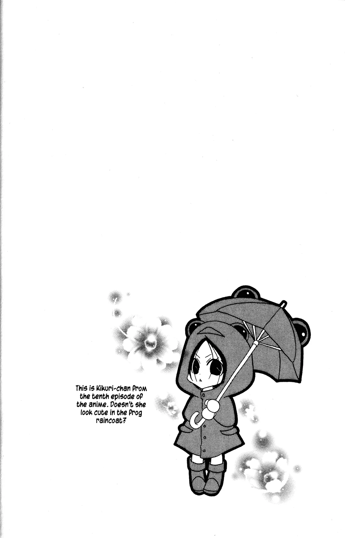 Read Jigoku Shoujo chapter 21 image 1 on Lezhin
