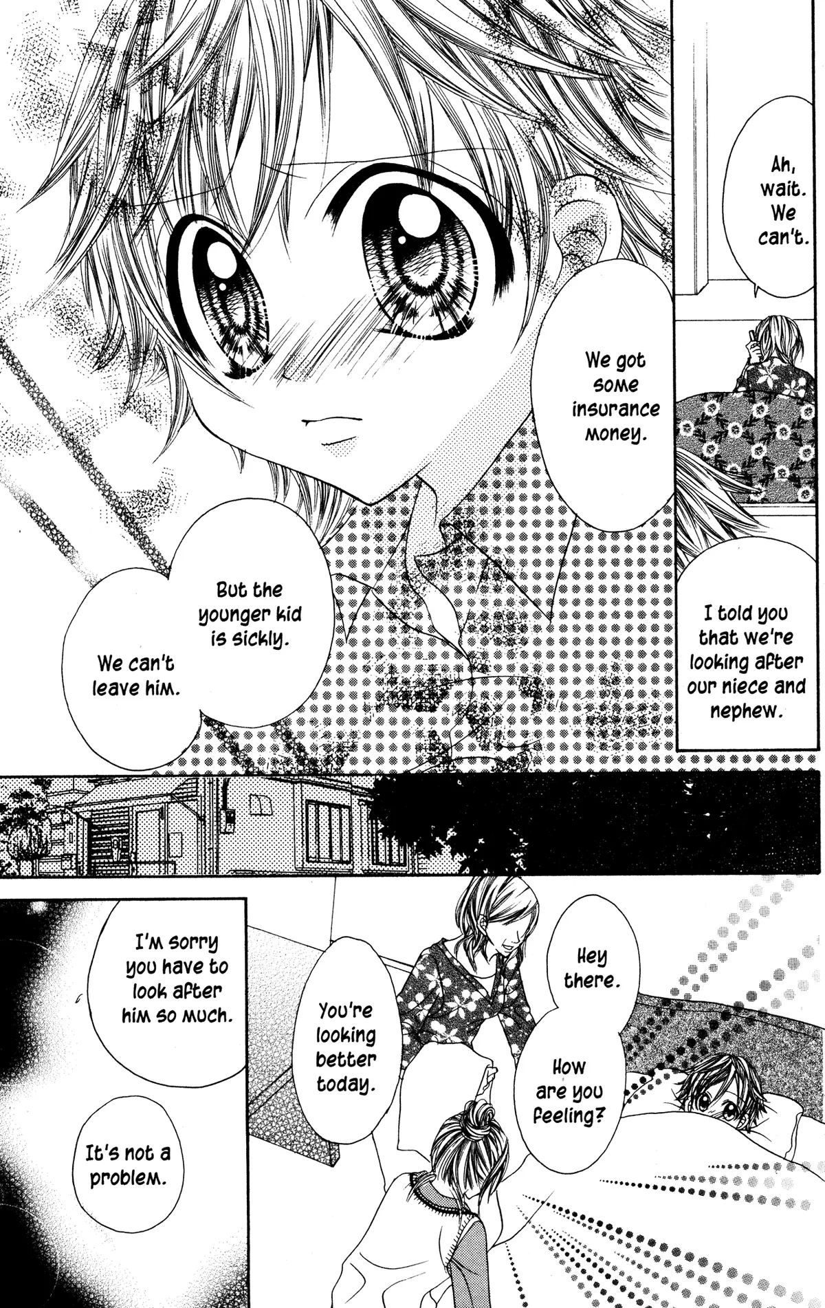 Read Jigoku Shoujo chapter 21 image 10 on Lezhin