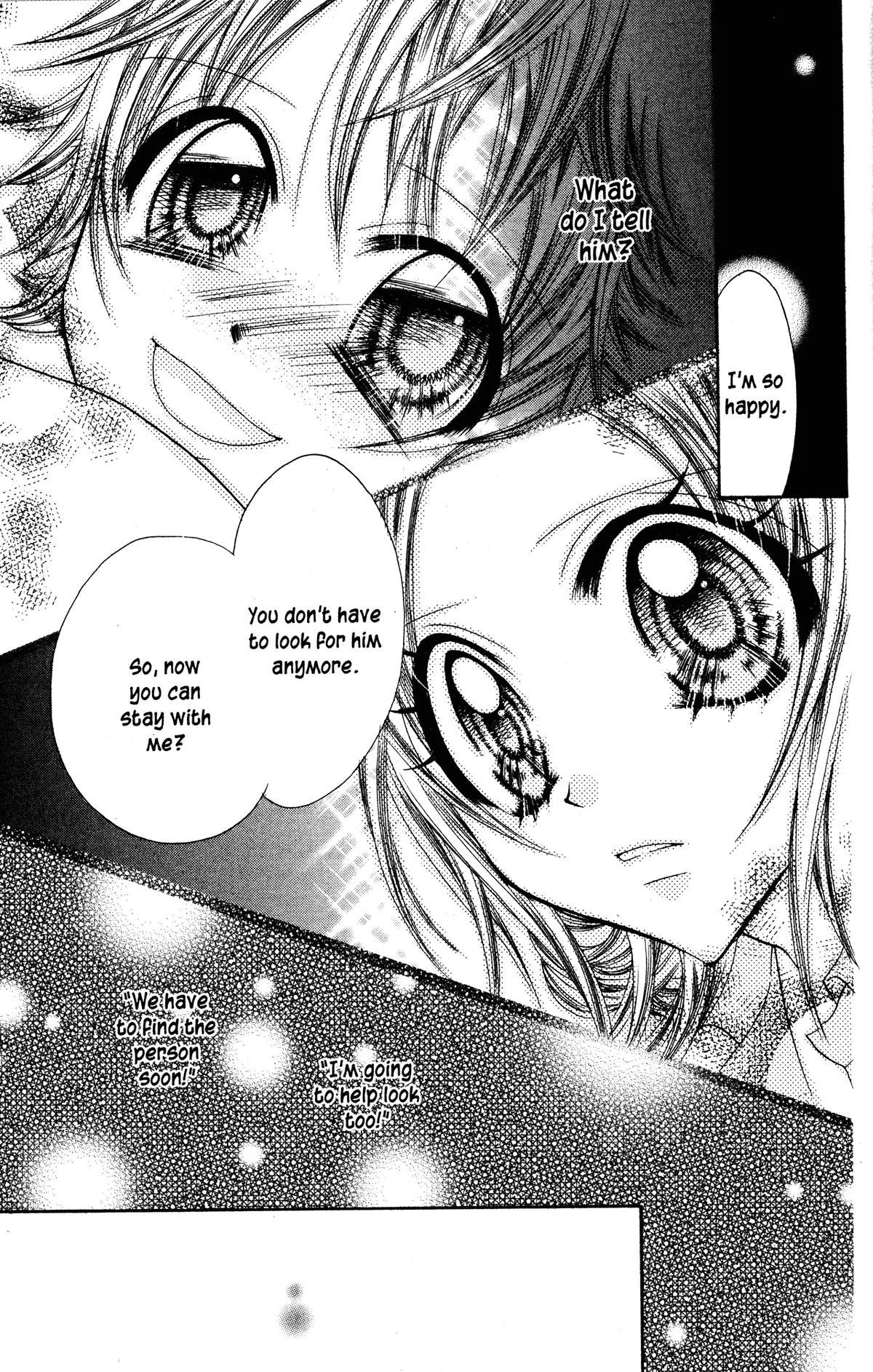 Read Jigoku Shoujo chapter 21 image 32 on Lezhin