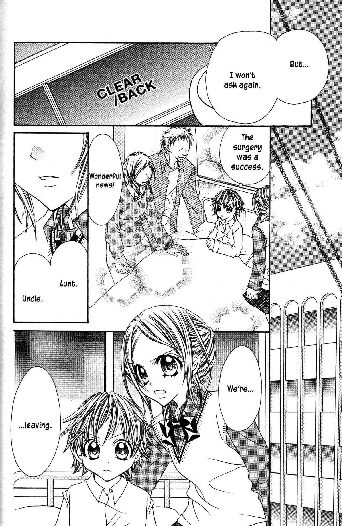 Read Jigoku Shoujo chapter 21 image 35 on Lezhin