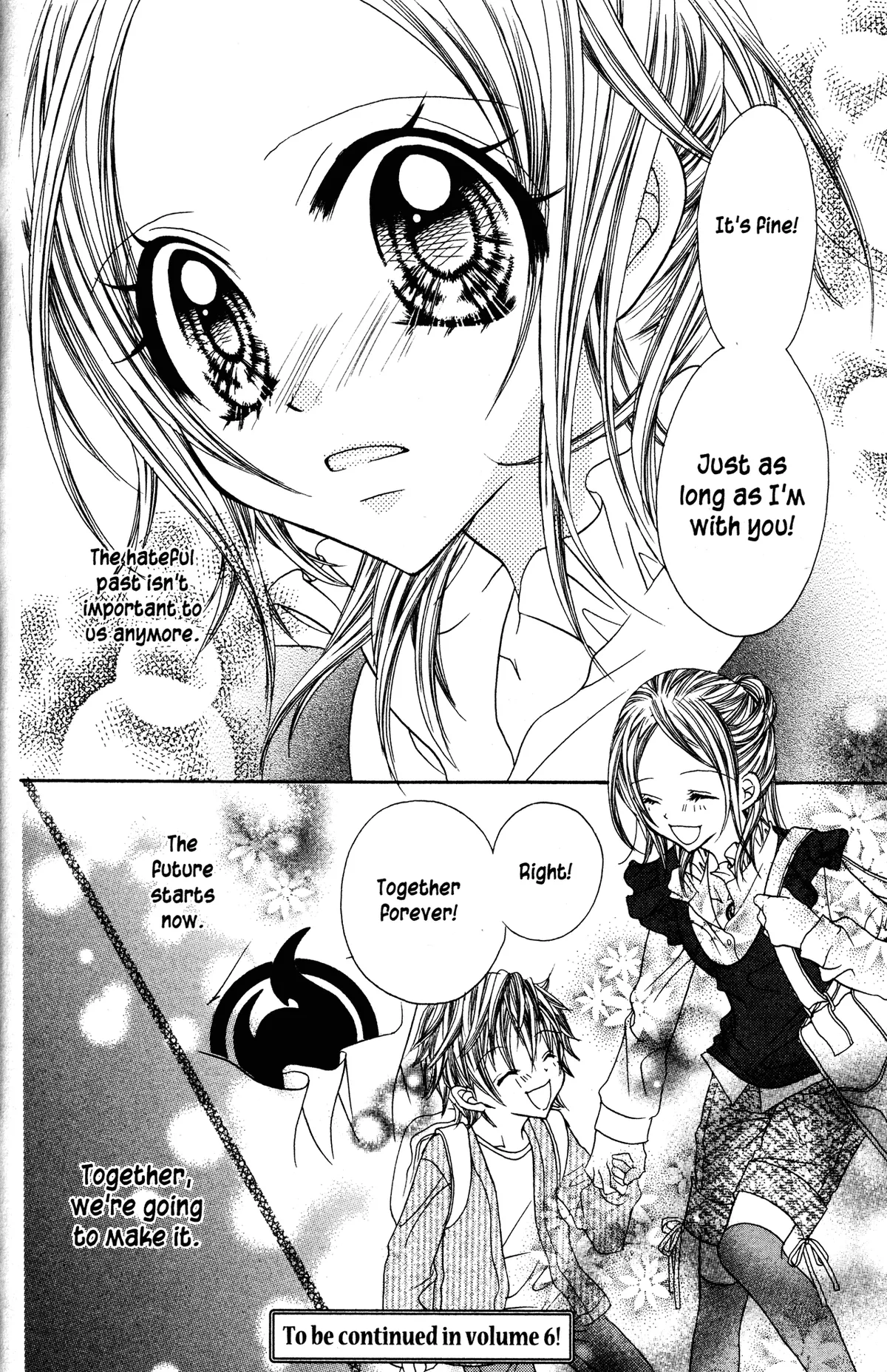 Read Jigoku Shoujo chapter 21 image 37 on Lezhin