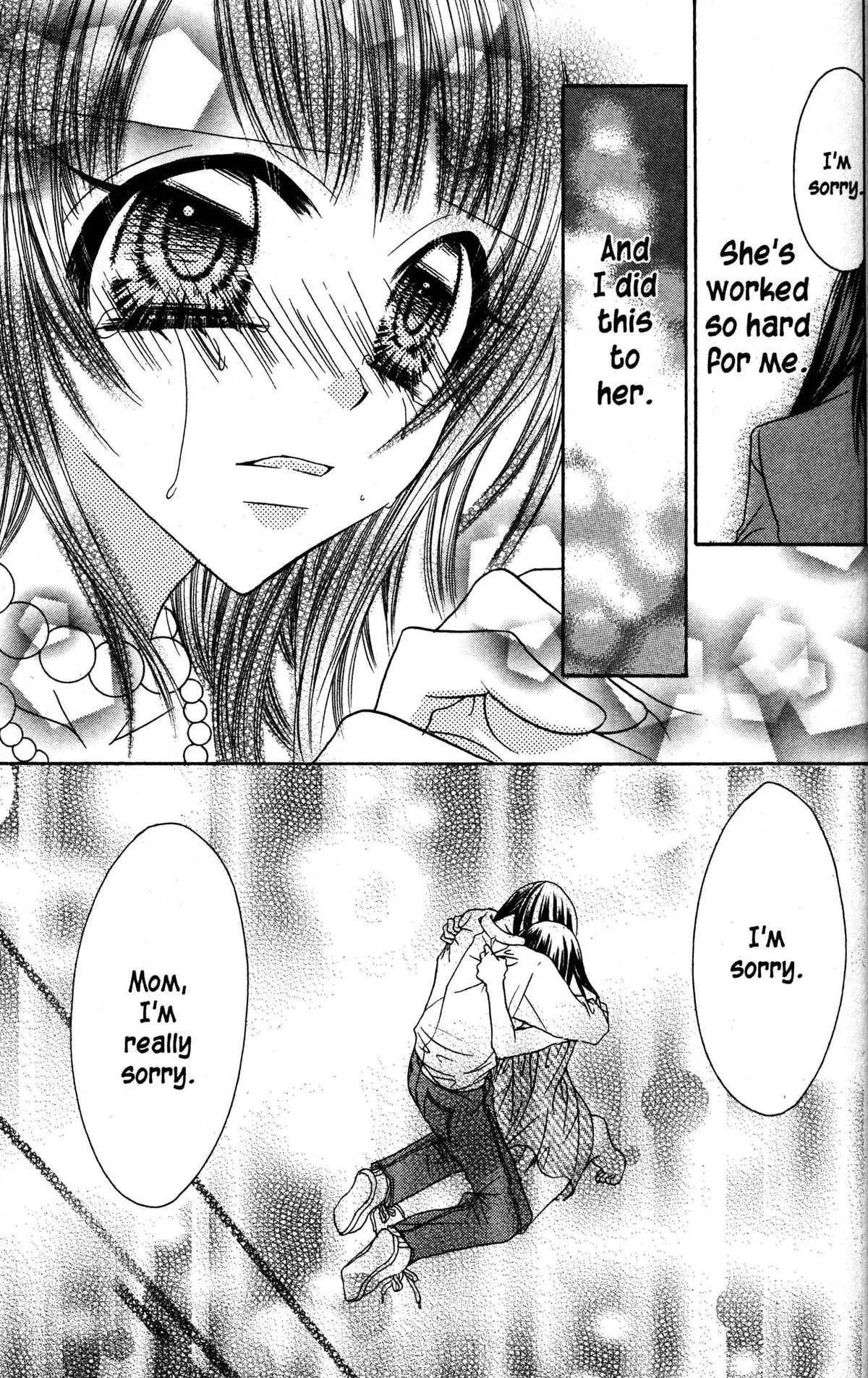 Read Jigoku Shoujo chapter 23 image 36 on Lezhin