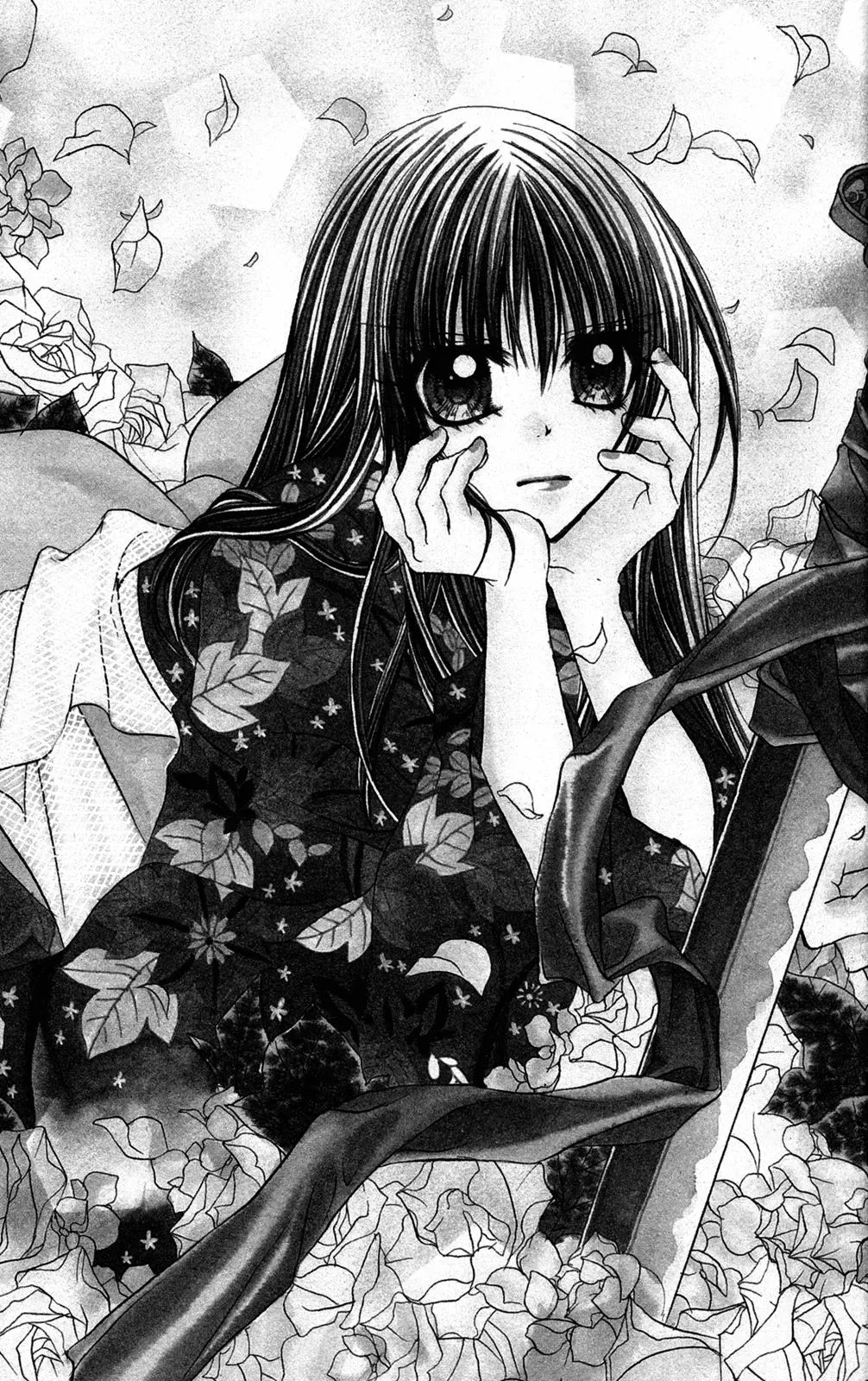 Read Jigoku Shoujo chapter 24.5 image 1 on Lezhin