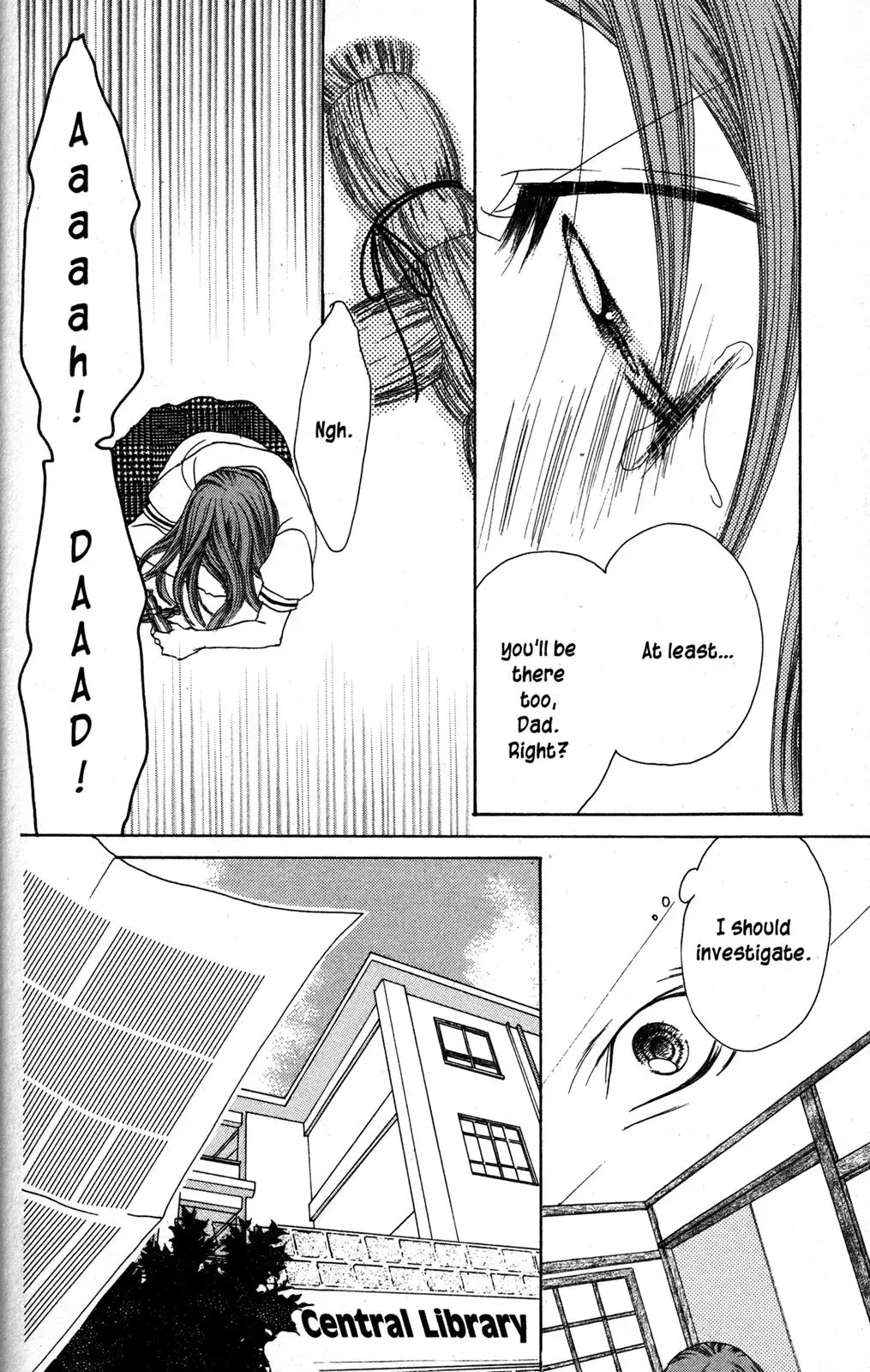 Read Jigoku Shoujo chapter 24.5 image 12 on Lezhin