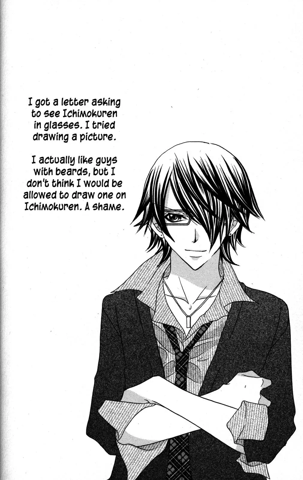 Read Jigoku Shoujo chapter 24.5 image 2 on Lezhin