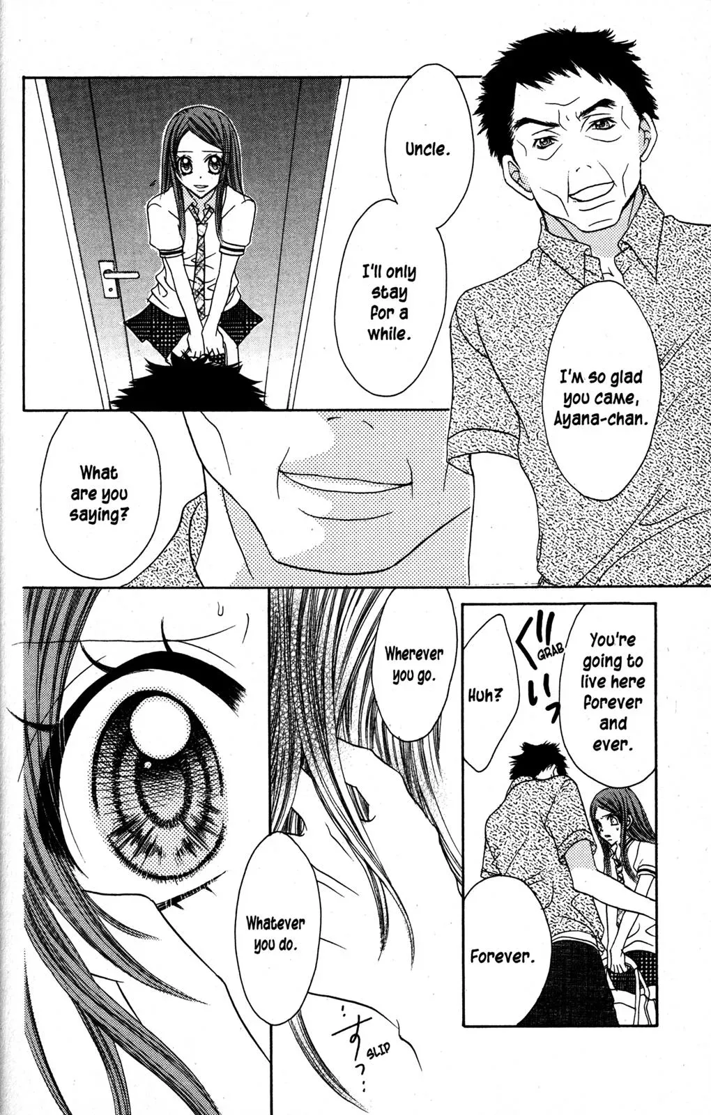 Read Jigoku Shoujo chapter 24.5 image 28 on Lezhin