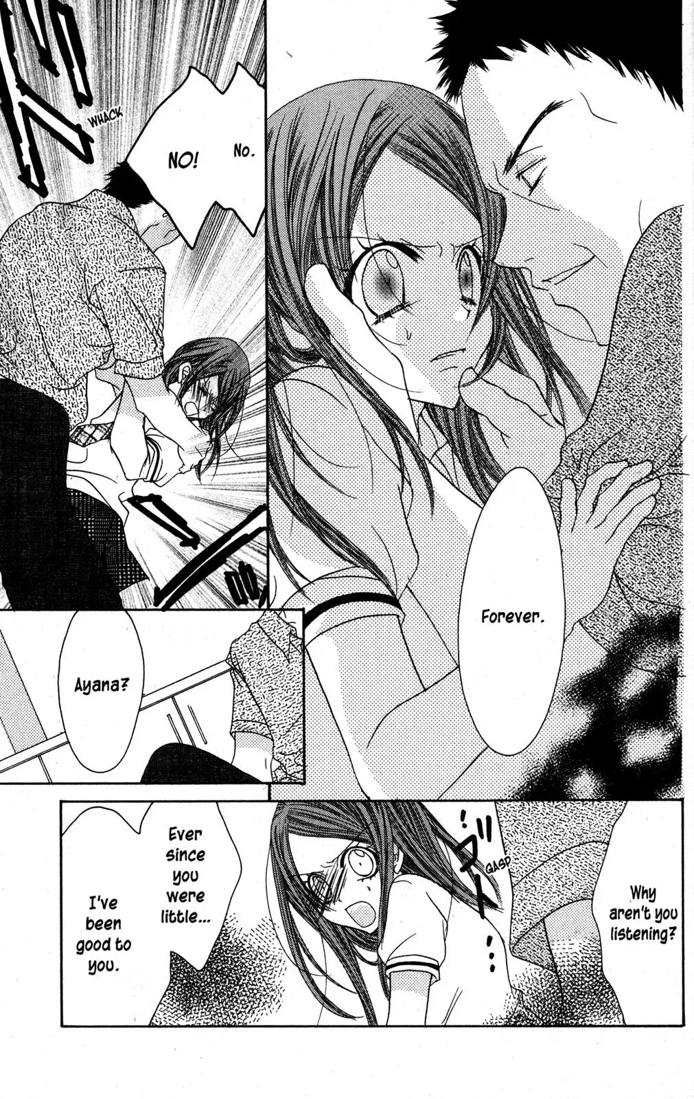 Read Jigoku Shoujo chapter 24.5 image 29 on Lezhin