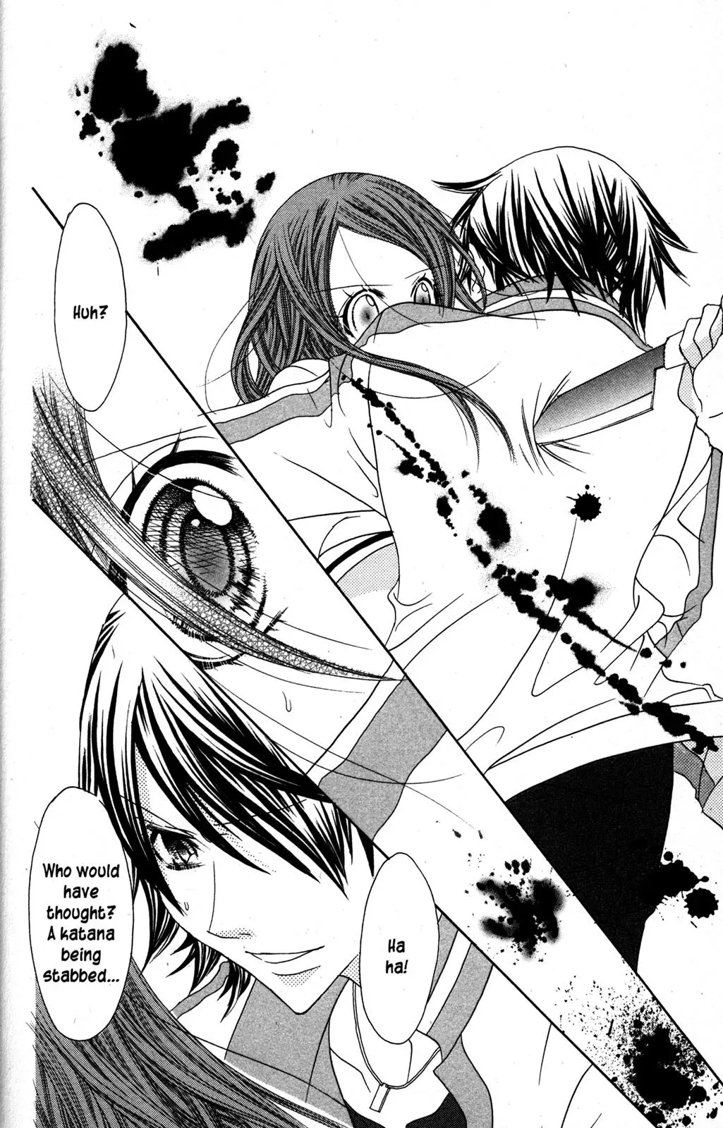 Read Jigoku Shoujo chapter 24.5 image 34 on Lezhin