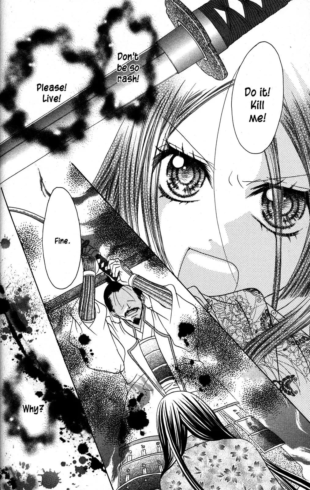 Read Jigoku Shoujo chapter 24.5 image 4 on Lezhin