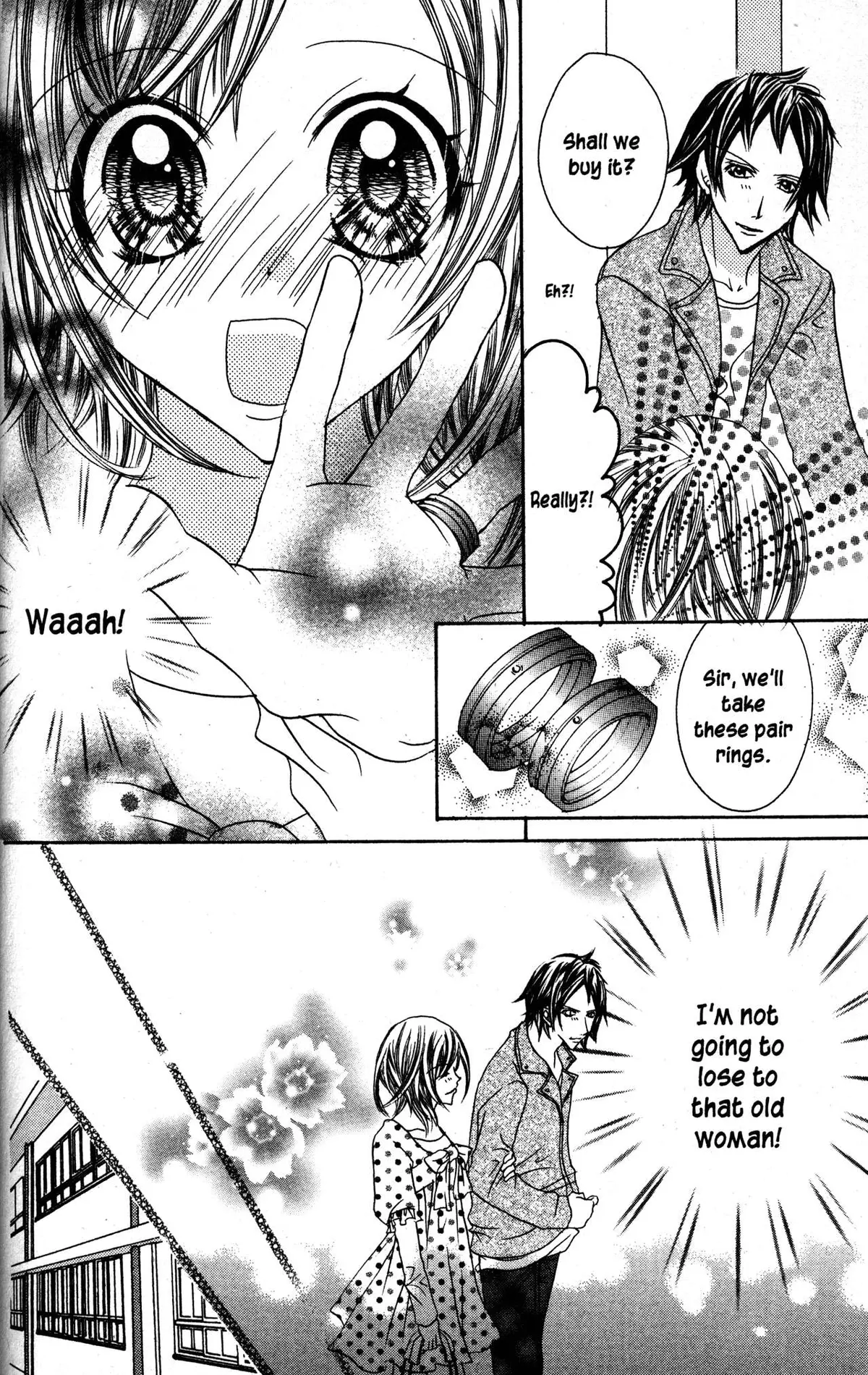 Read Jigoku Shoujo chapter 24 image 13 on Lezhin